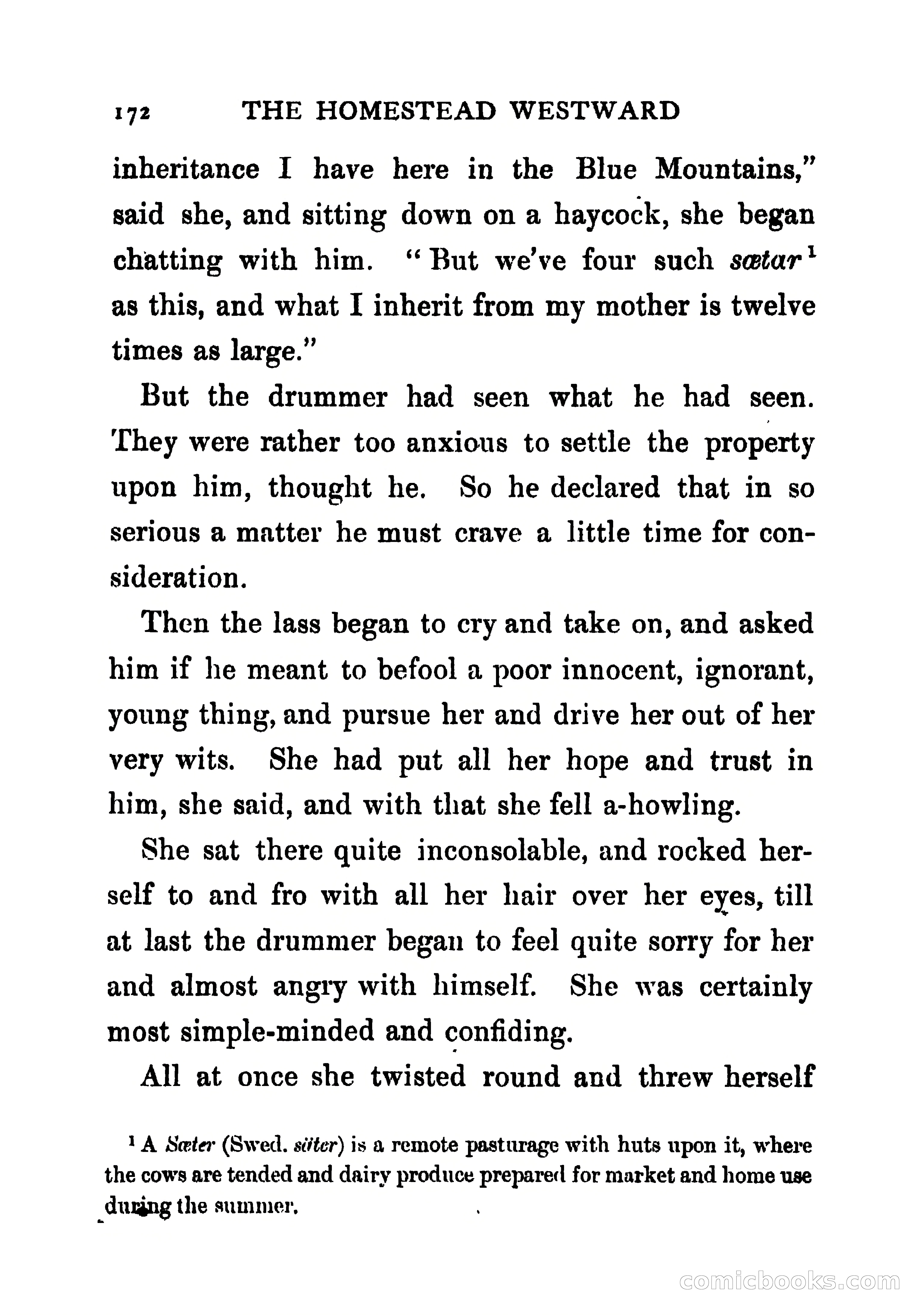 Weird Tales from Northern Seas — page 203 of 236