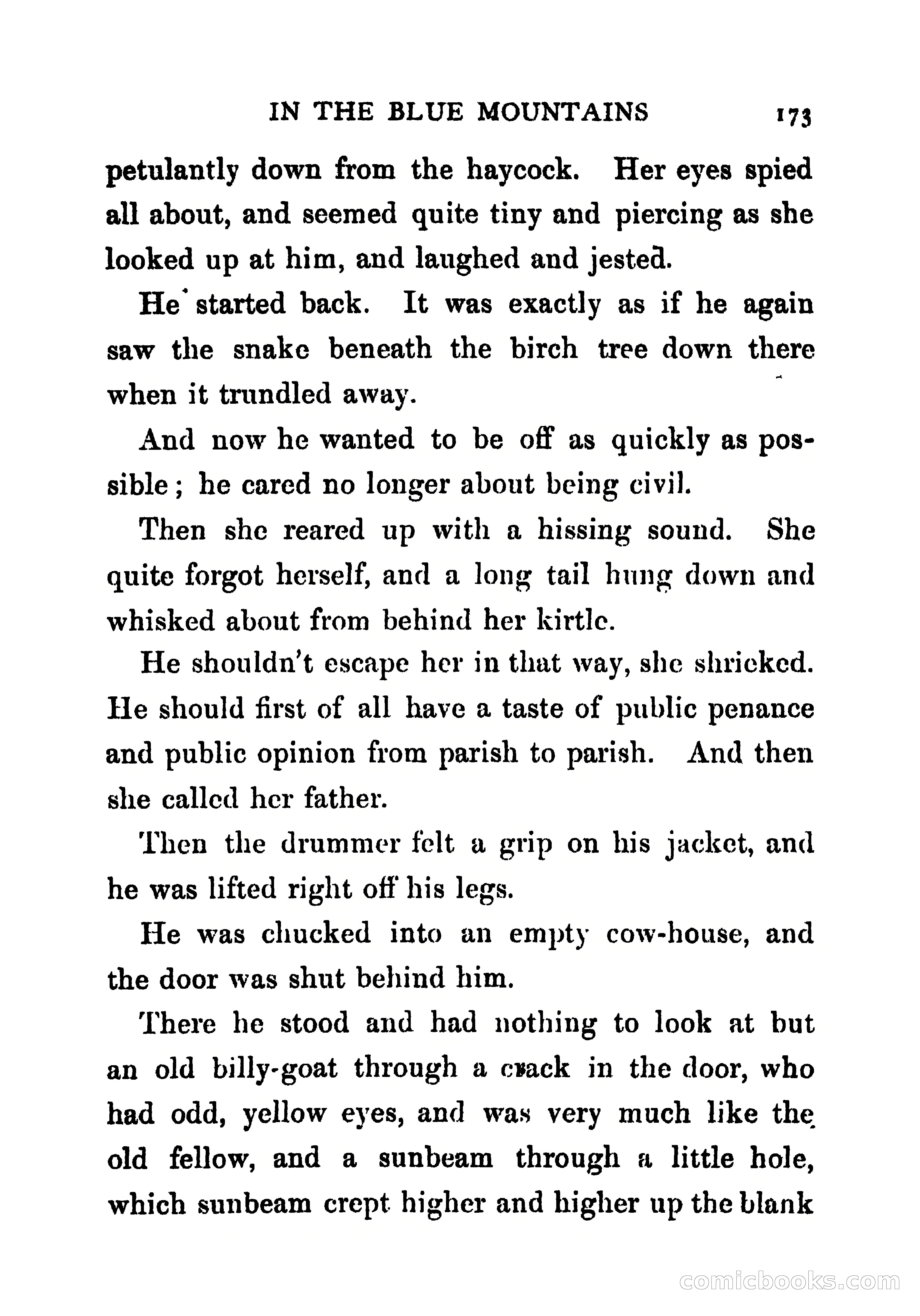 Weird Tales from Northern Seas — page 204 of 236