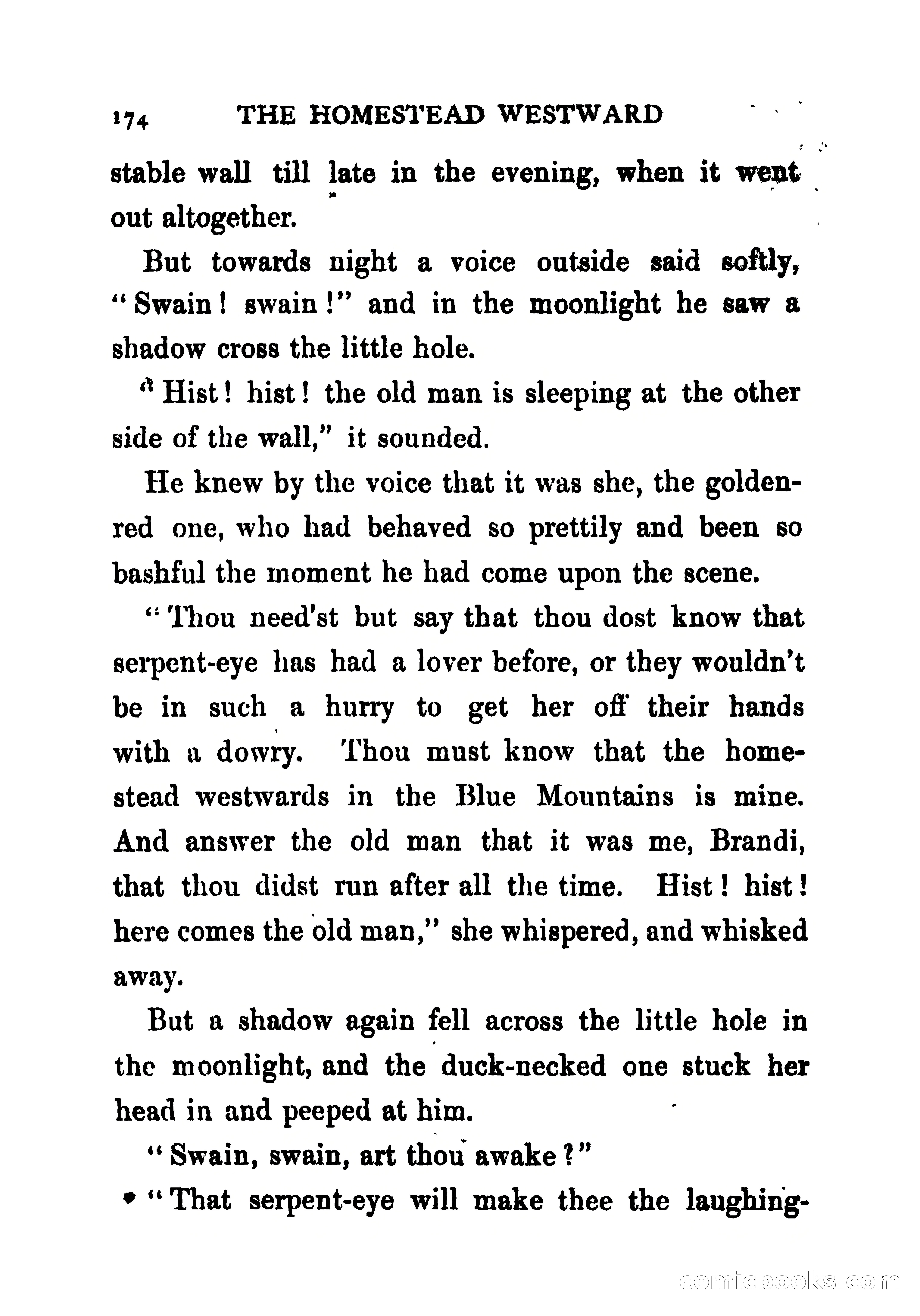 Weird Tales from Northern Seas — page 205 of 236