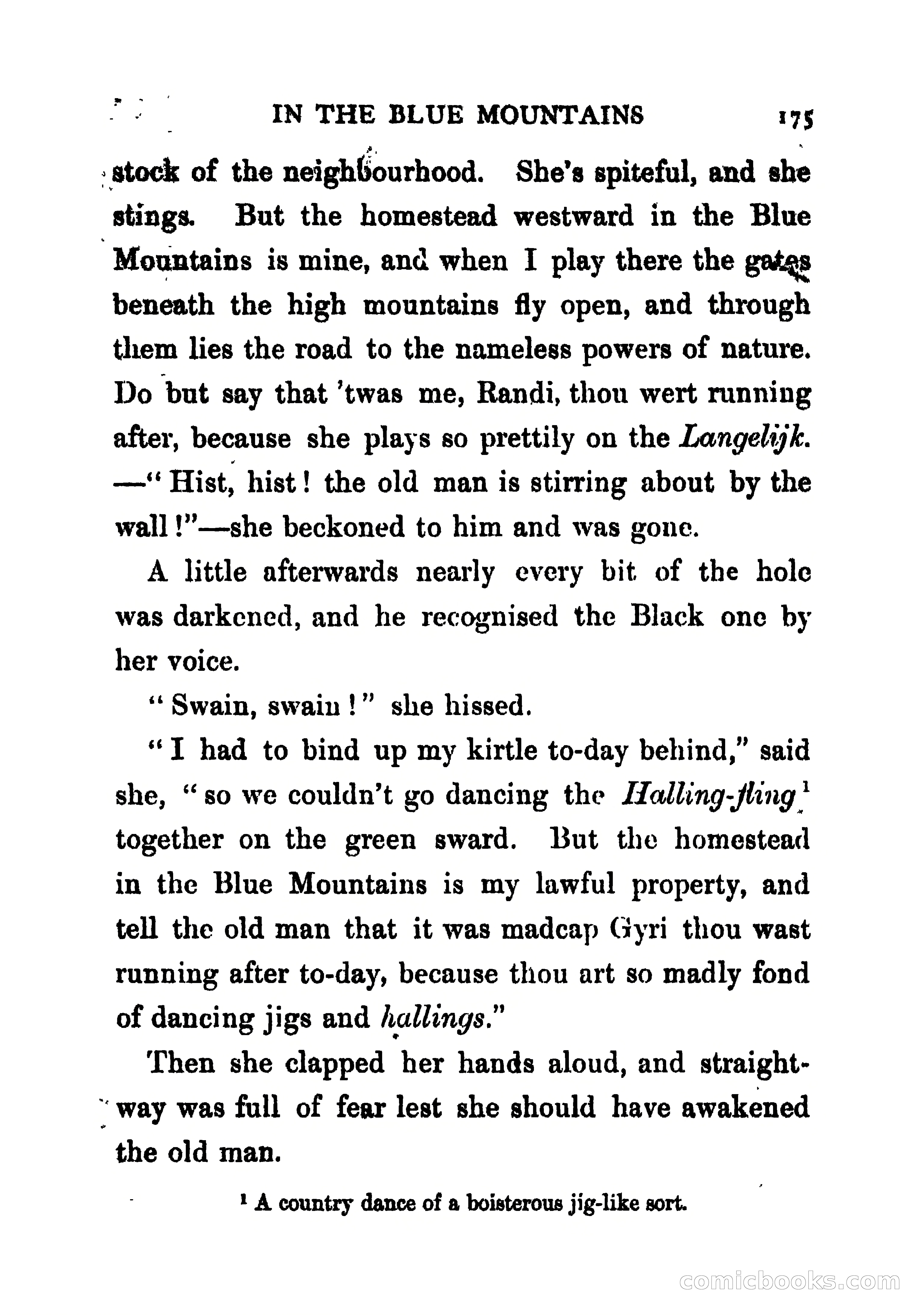 Weird Tales from Northern Seas — page 206 of 236