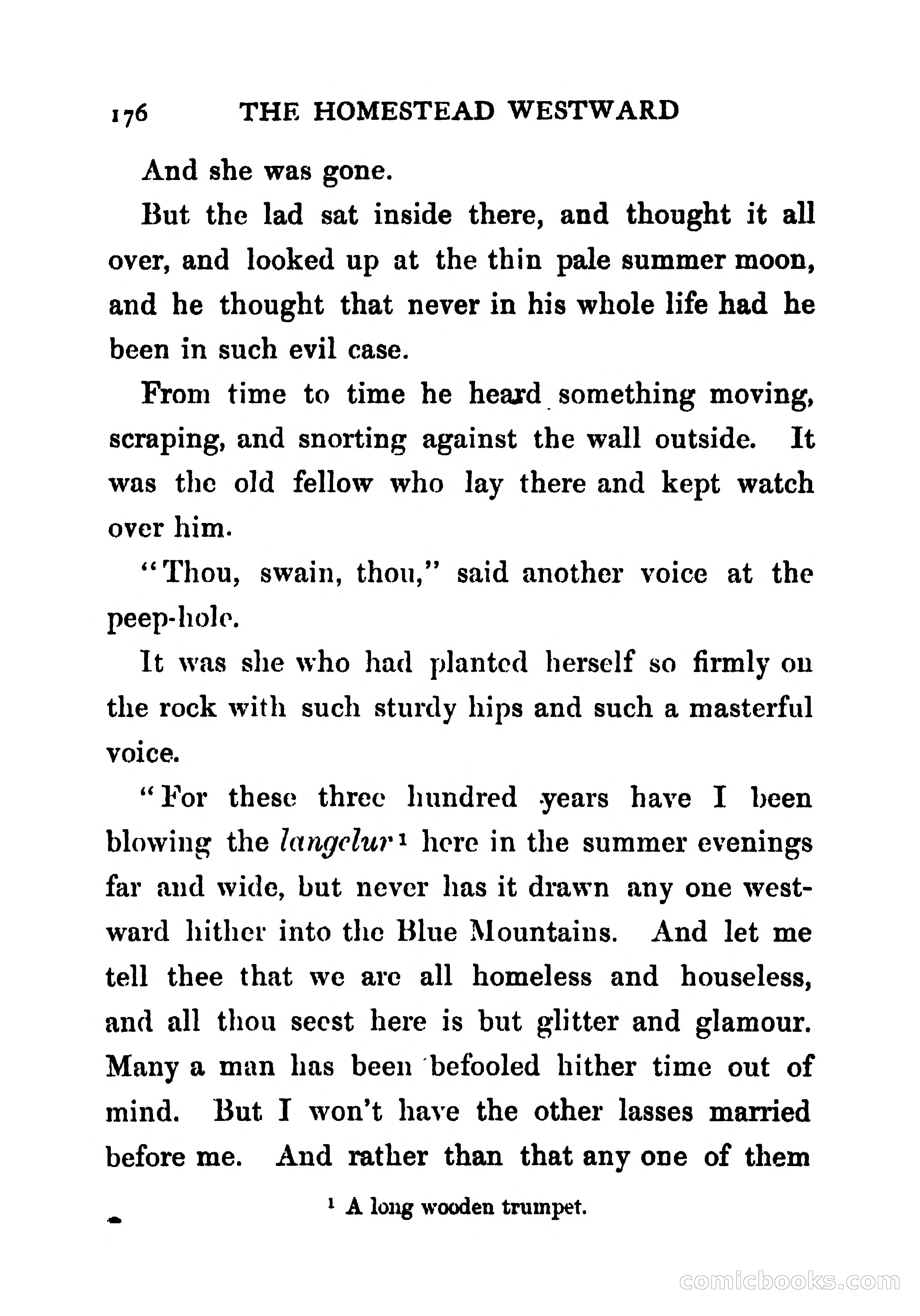Weird Tales from Northern Seas — page 207 of 236
