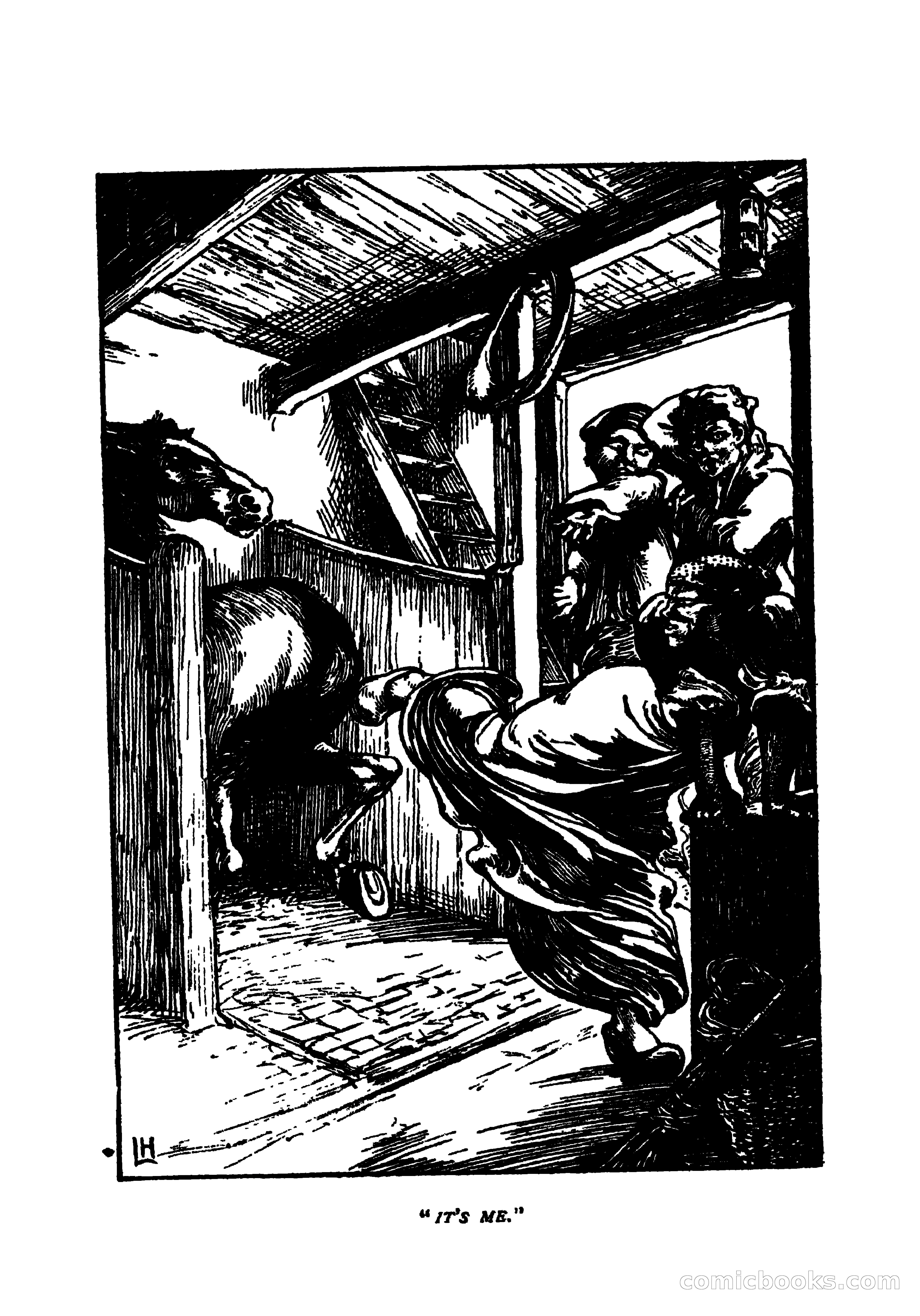 Weird Tales from Northern Seas — page 213 of 236