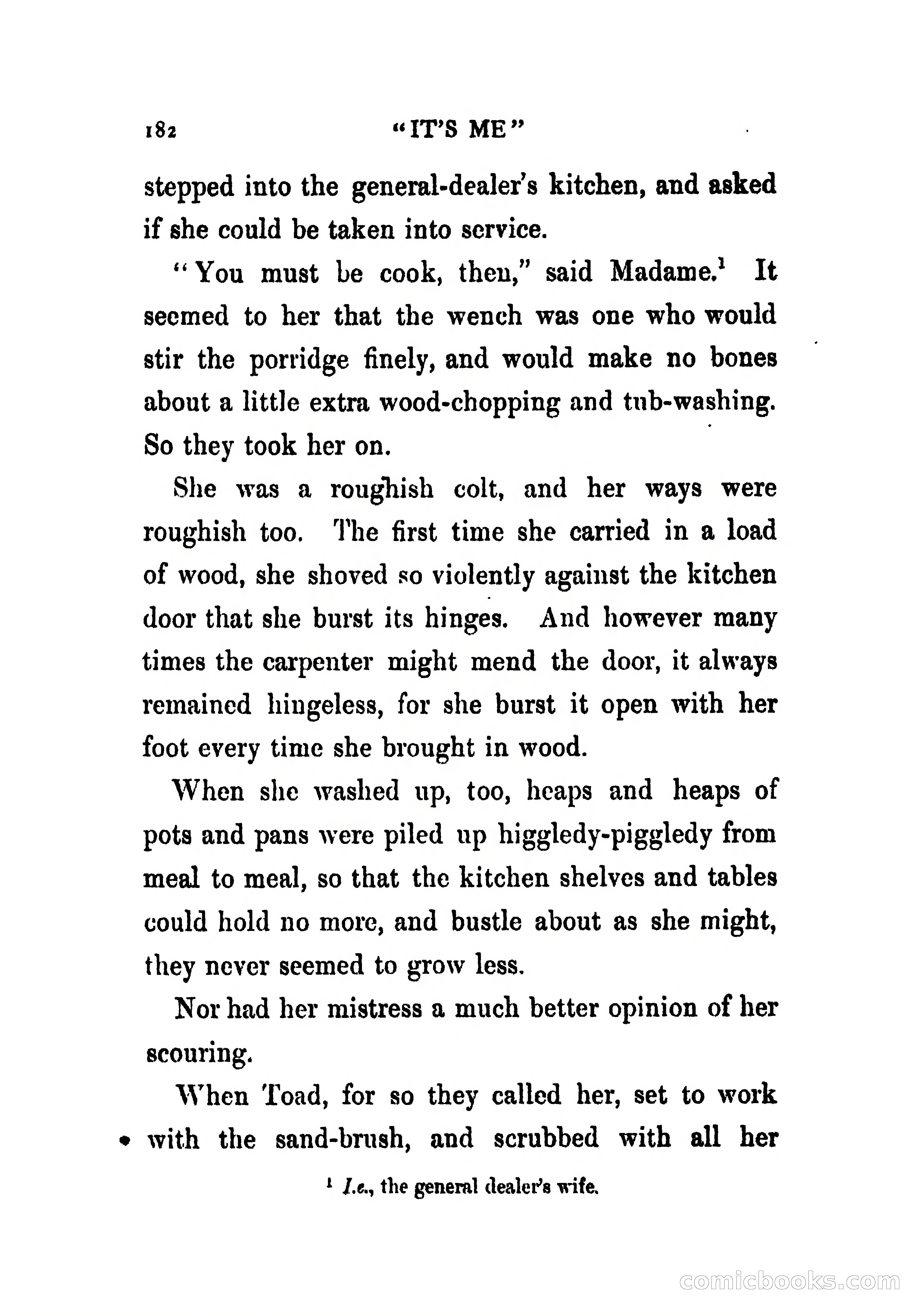 Weird Tales from Northern Seas — page 215 of 236