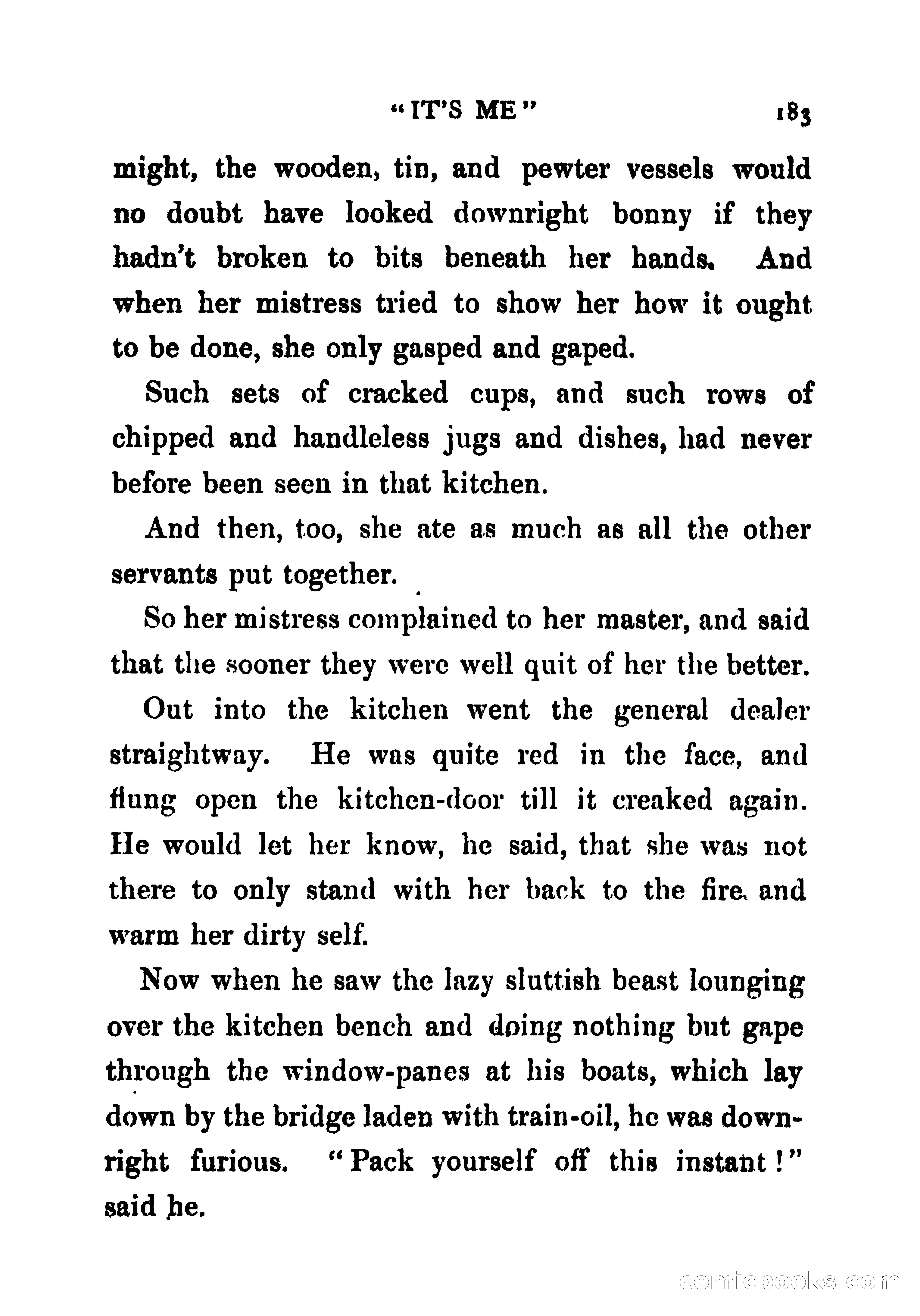 Weird Tales from Northern Seas — page 216 of 236
