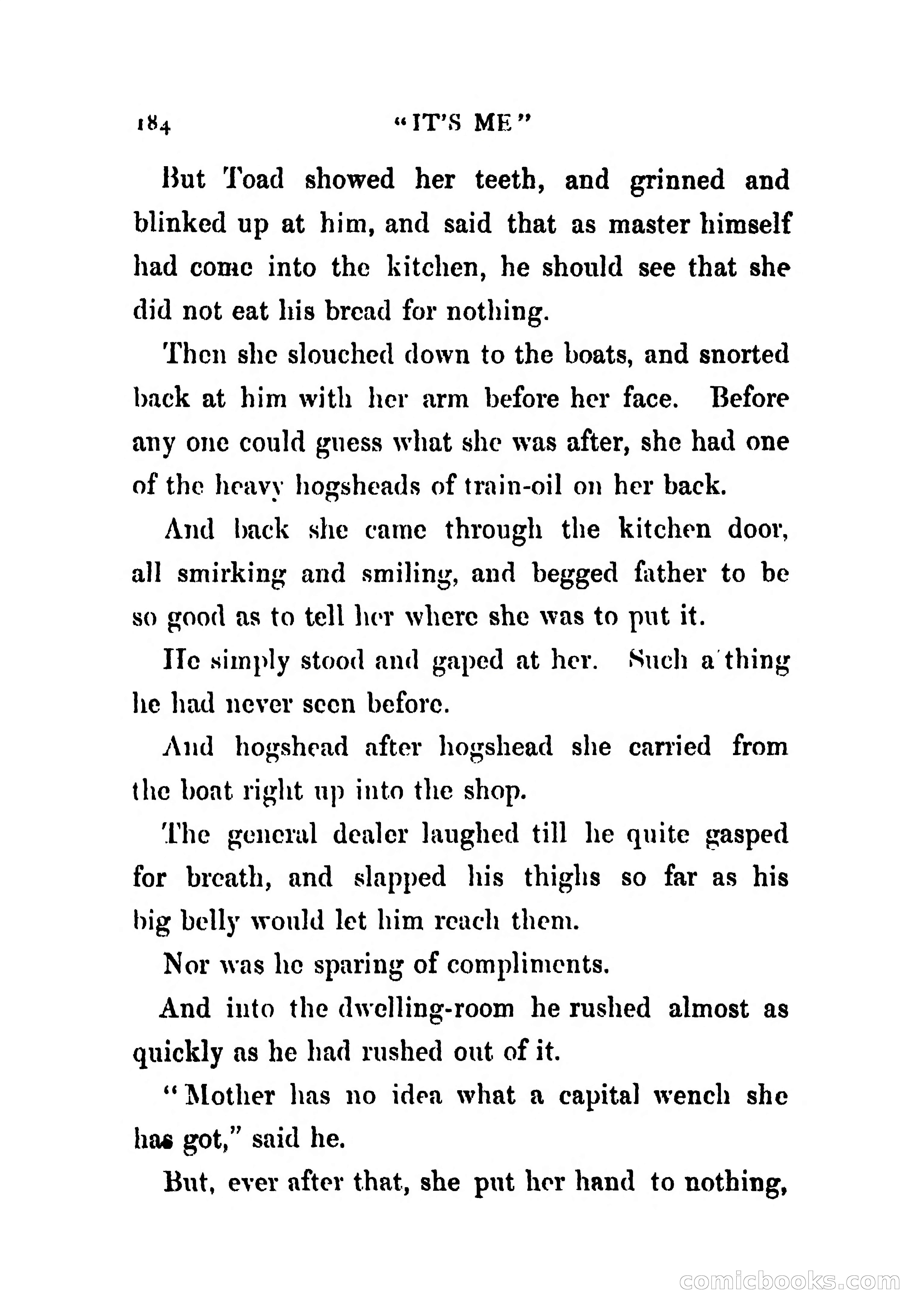 Weird Tales from Northern Seas — page 217 of 236
