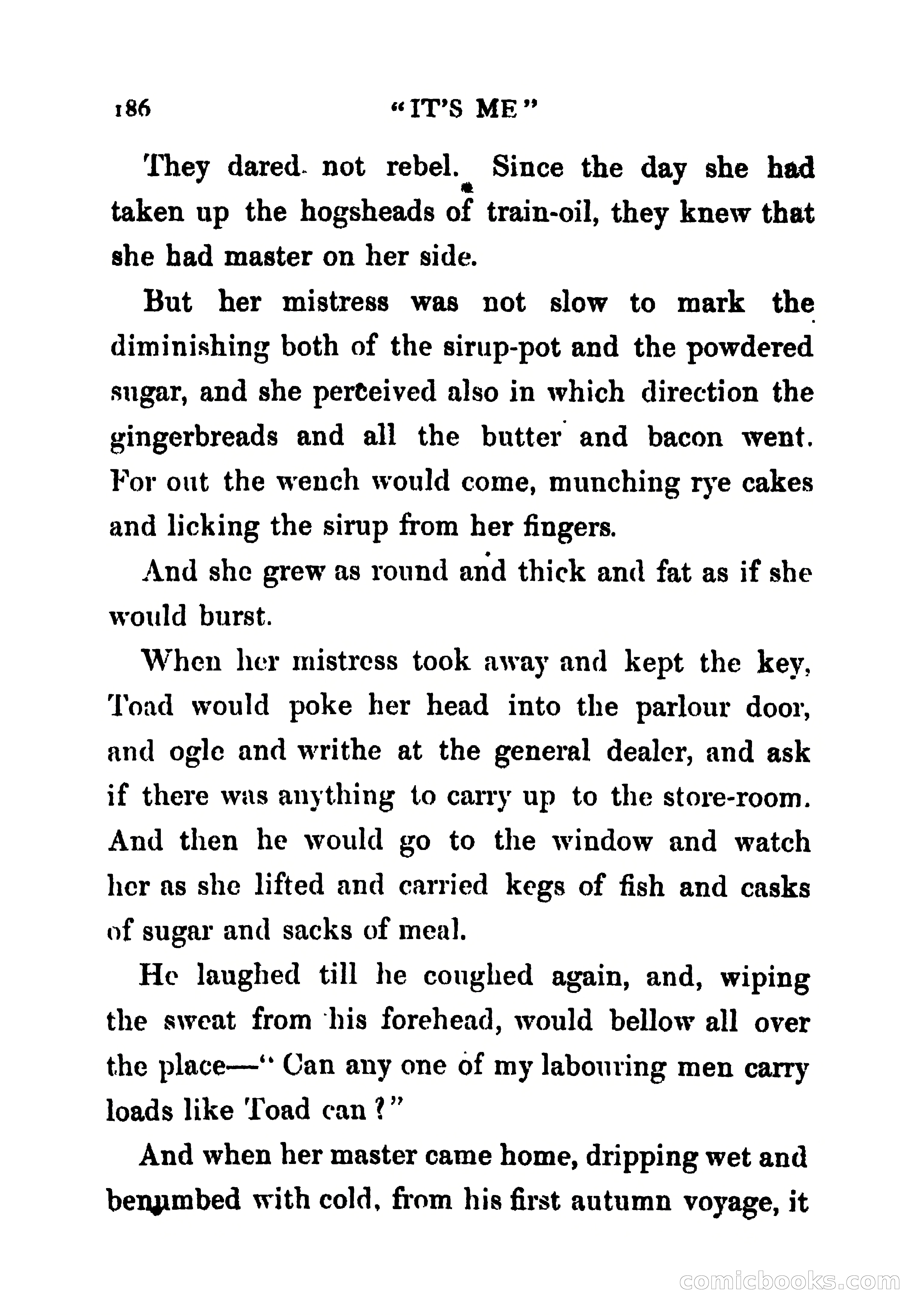 Weird Tales from Northern Seas — page 219 of 236