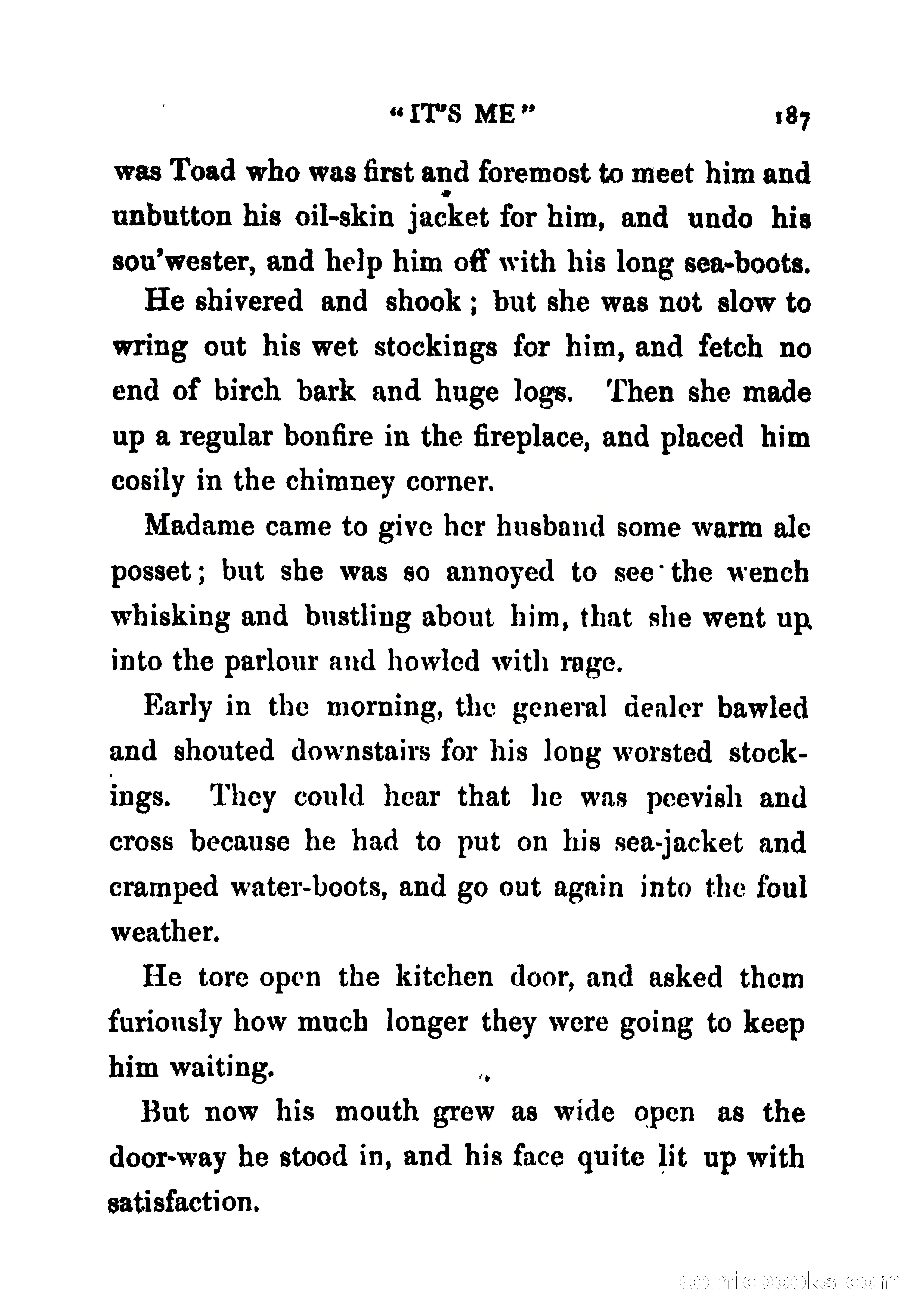 Weird Tales from Northern Seas — page 220 of 236