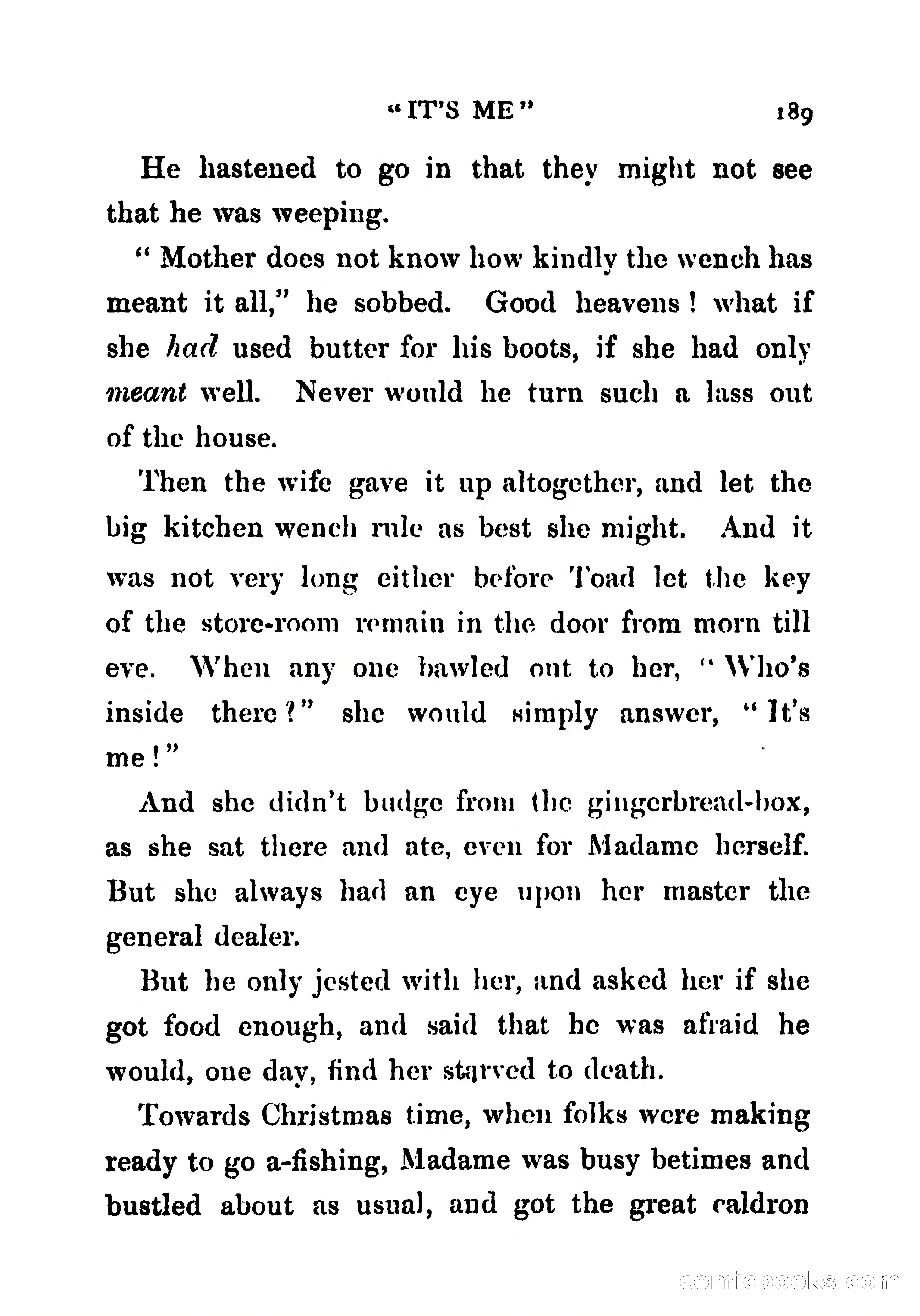 Weird Tales from Northern Seas — page 222 of 236