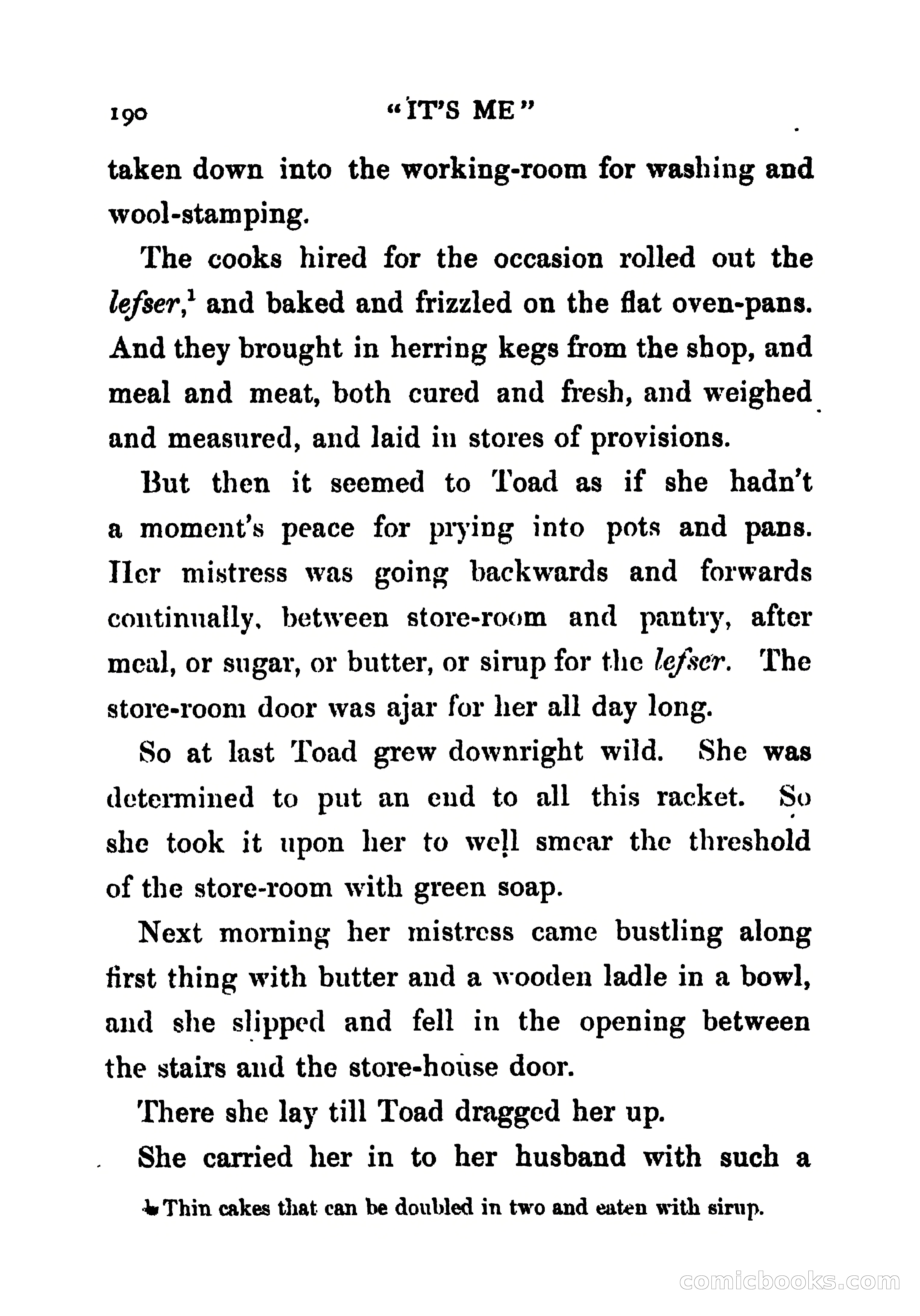 Weird Tales from Northern Seas — page 223 of 236