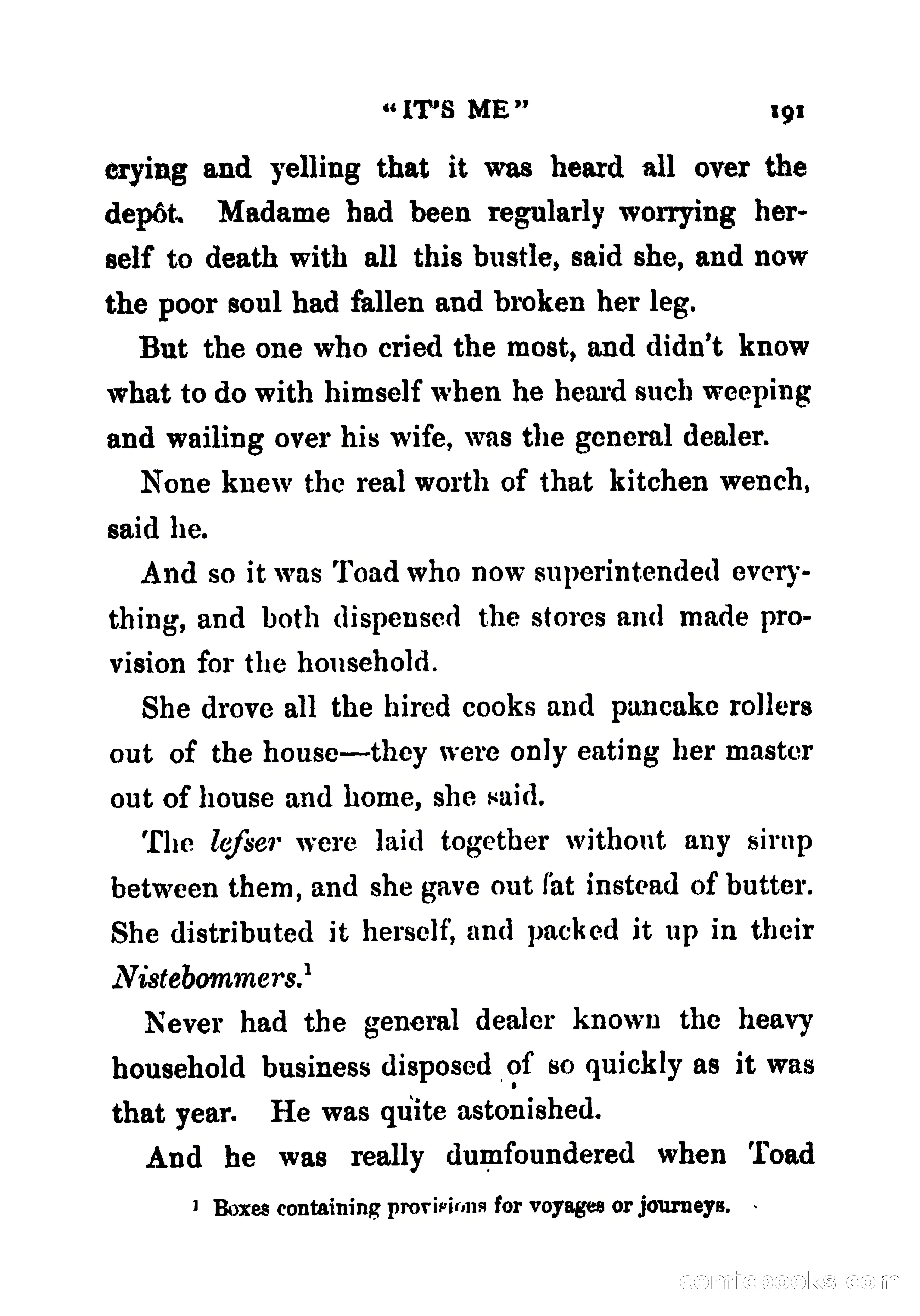 Weird Tales from Northern Seas — page 224 of 236