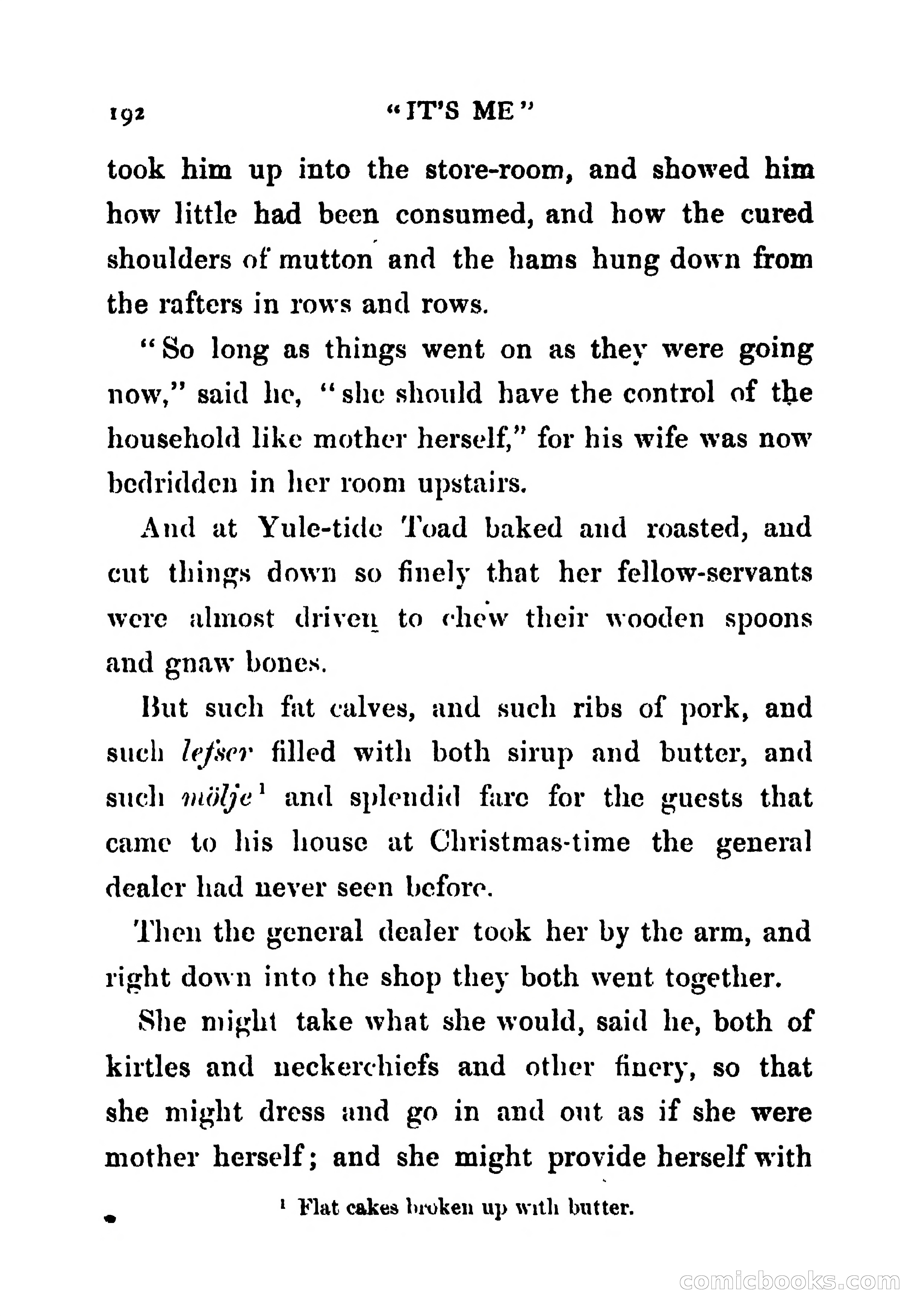 Weird Tales from Northern Seas — page 225 of 236