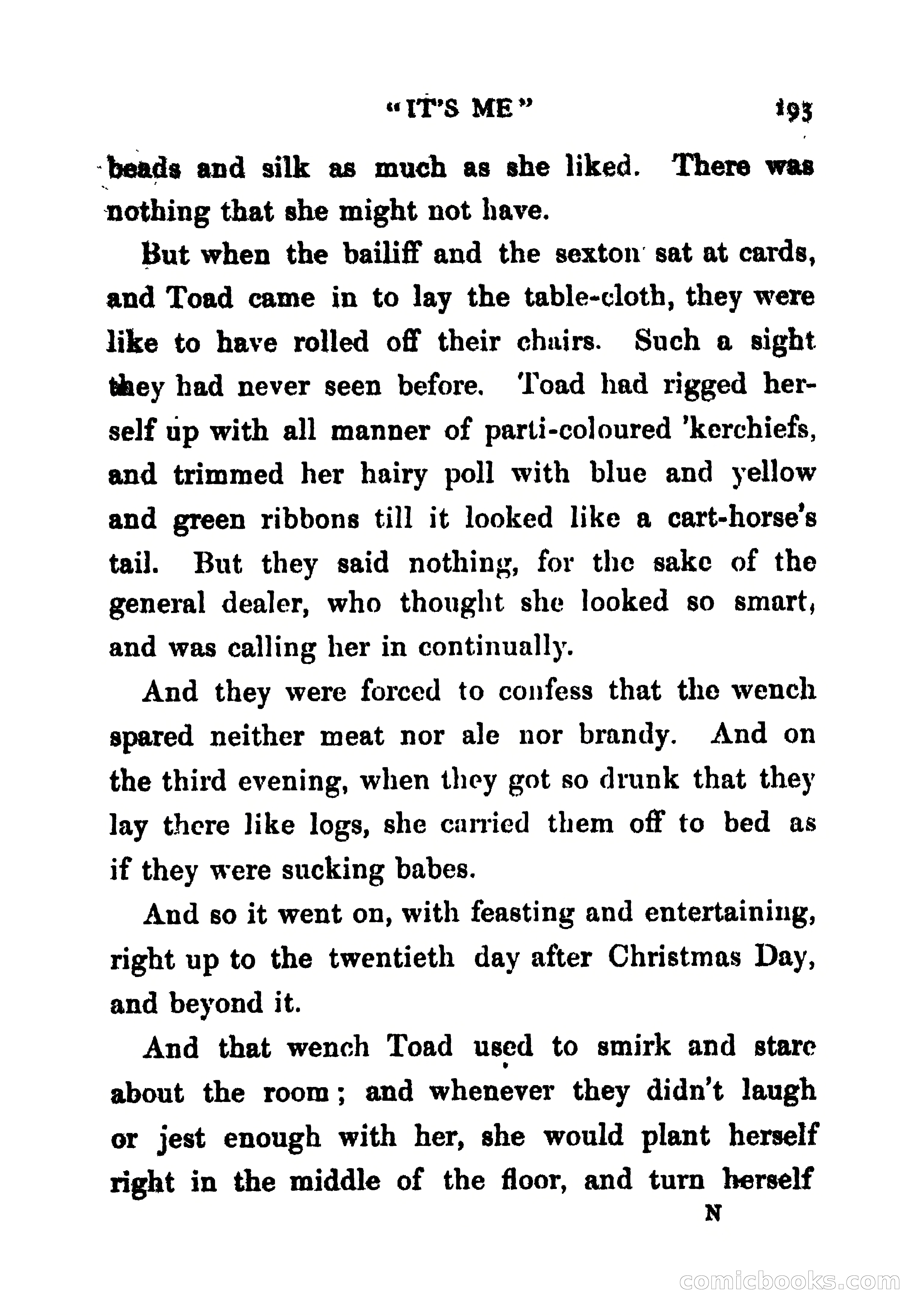 Weird Tales from Northern Seas — page 226 of 236