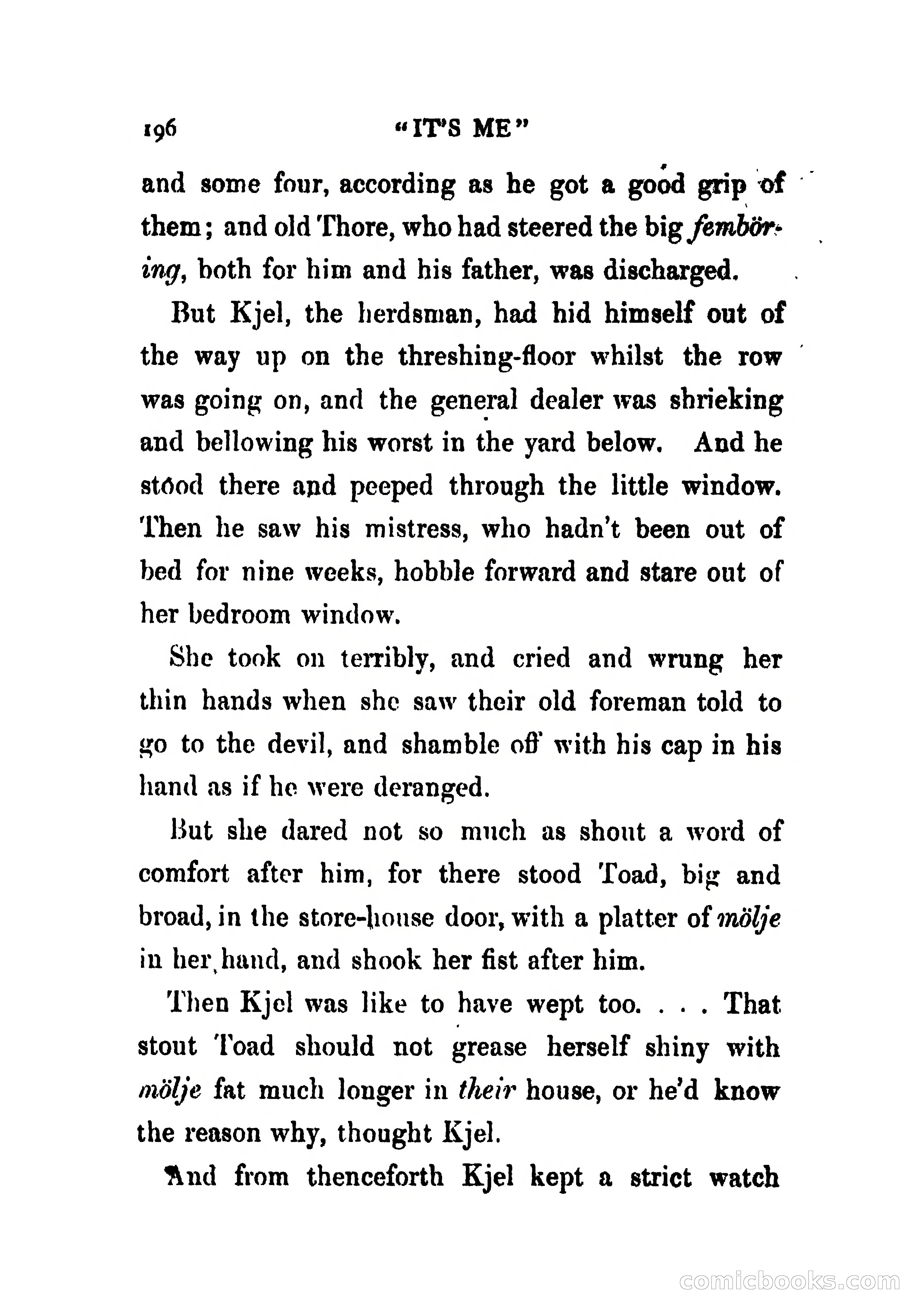 Weird Tales from Northern Seas — page 229 of 236