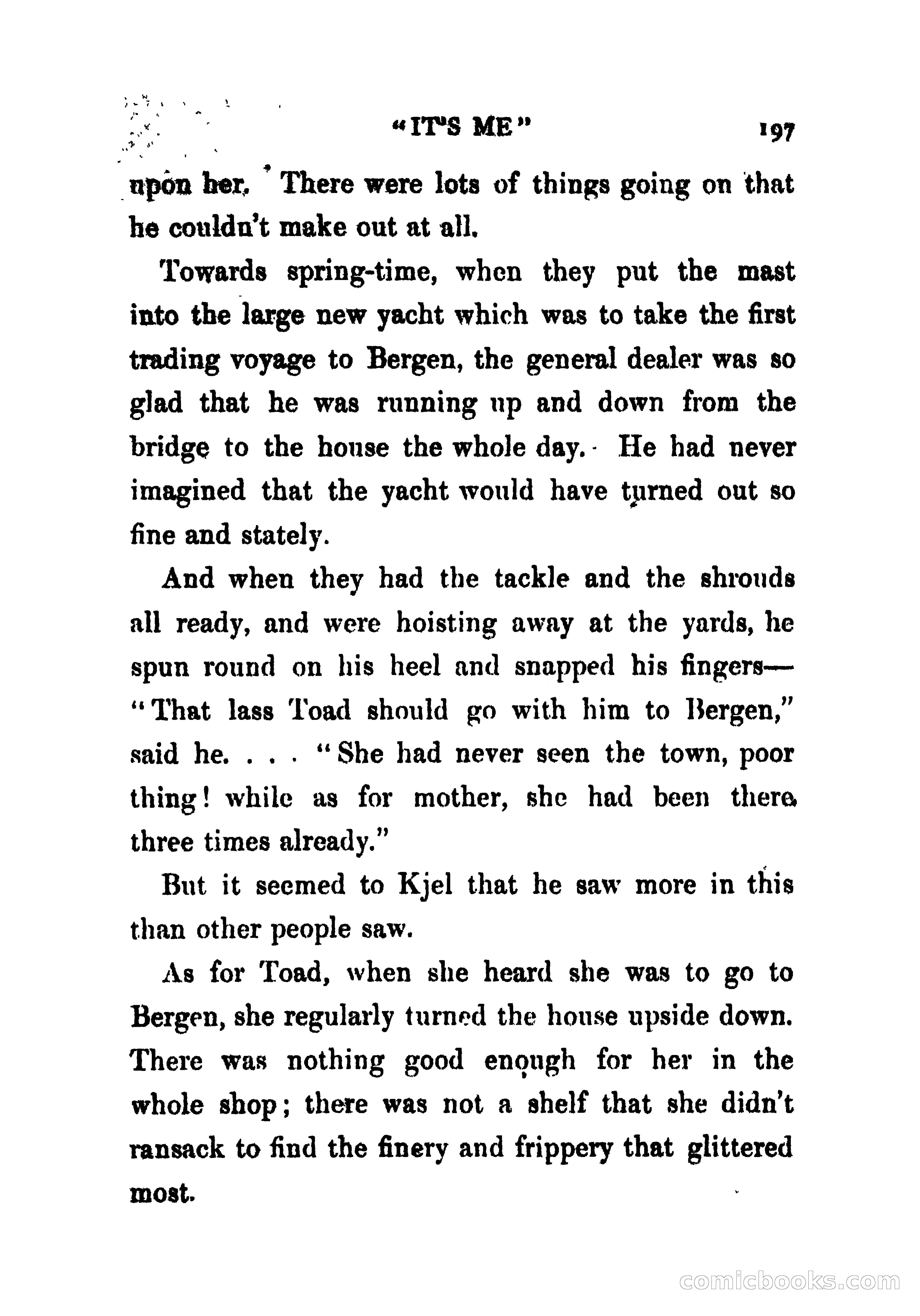 Weird Tales from Northern Seas — page 230 of 236