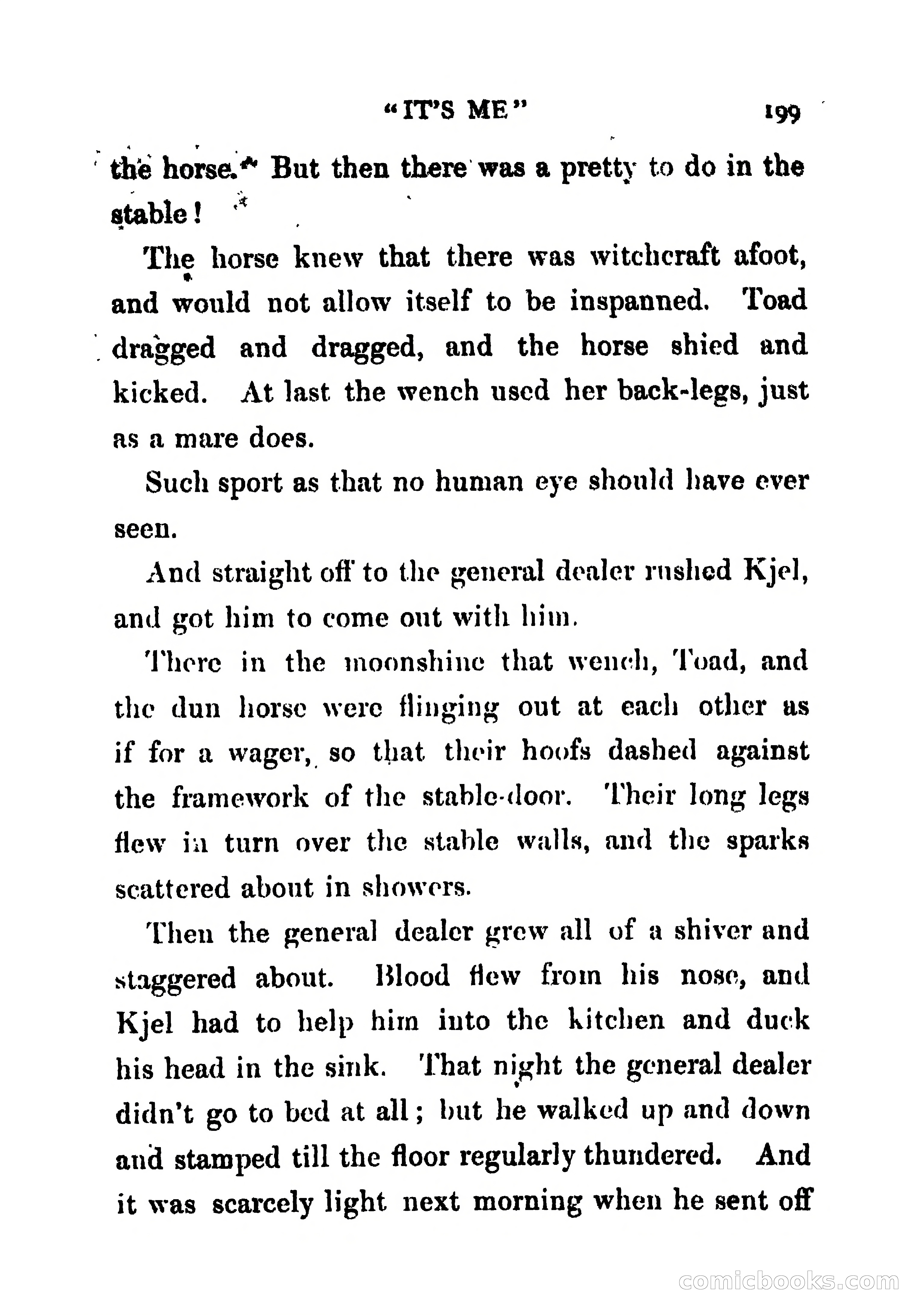 Weird Tales from Northern Seas — page 232 of 236