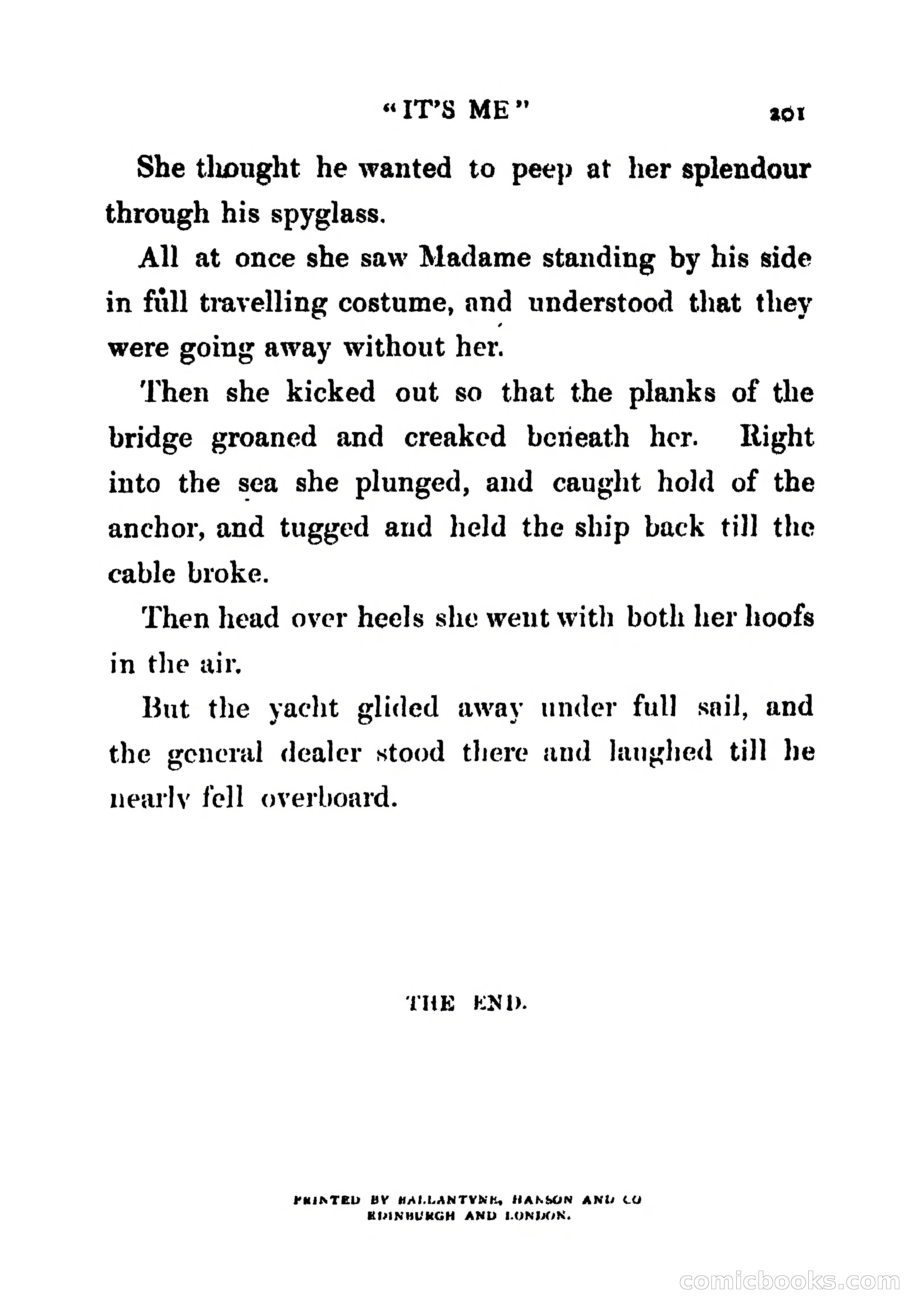 Weird Tales from Northern Seas — page 234 of 236