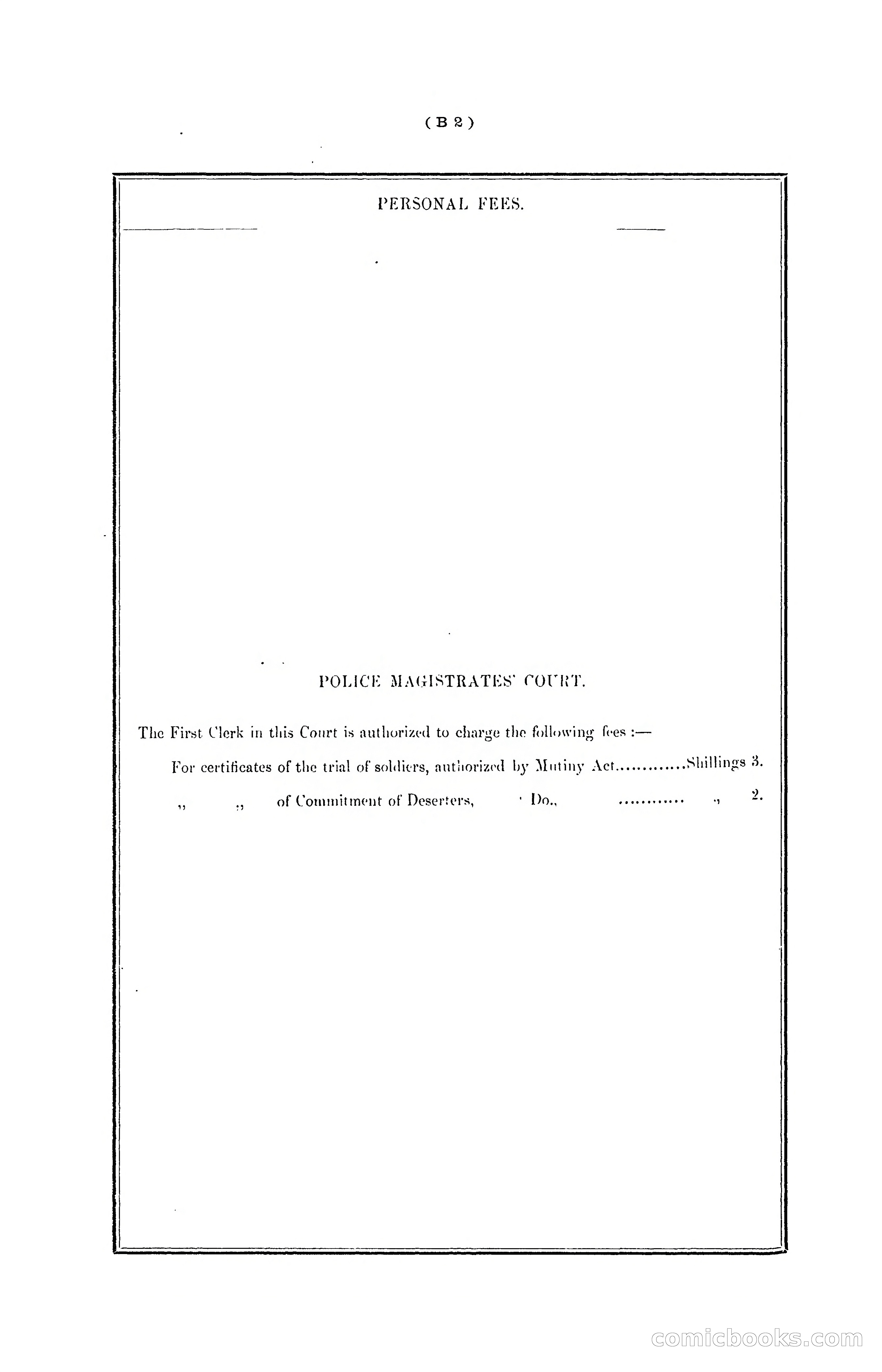 Hong Kong Blue Book for the Year, 1901 — page 48 of 370