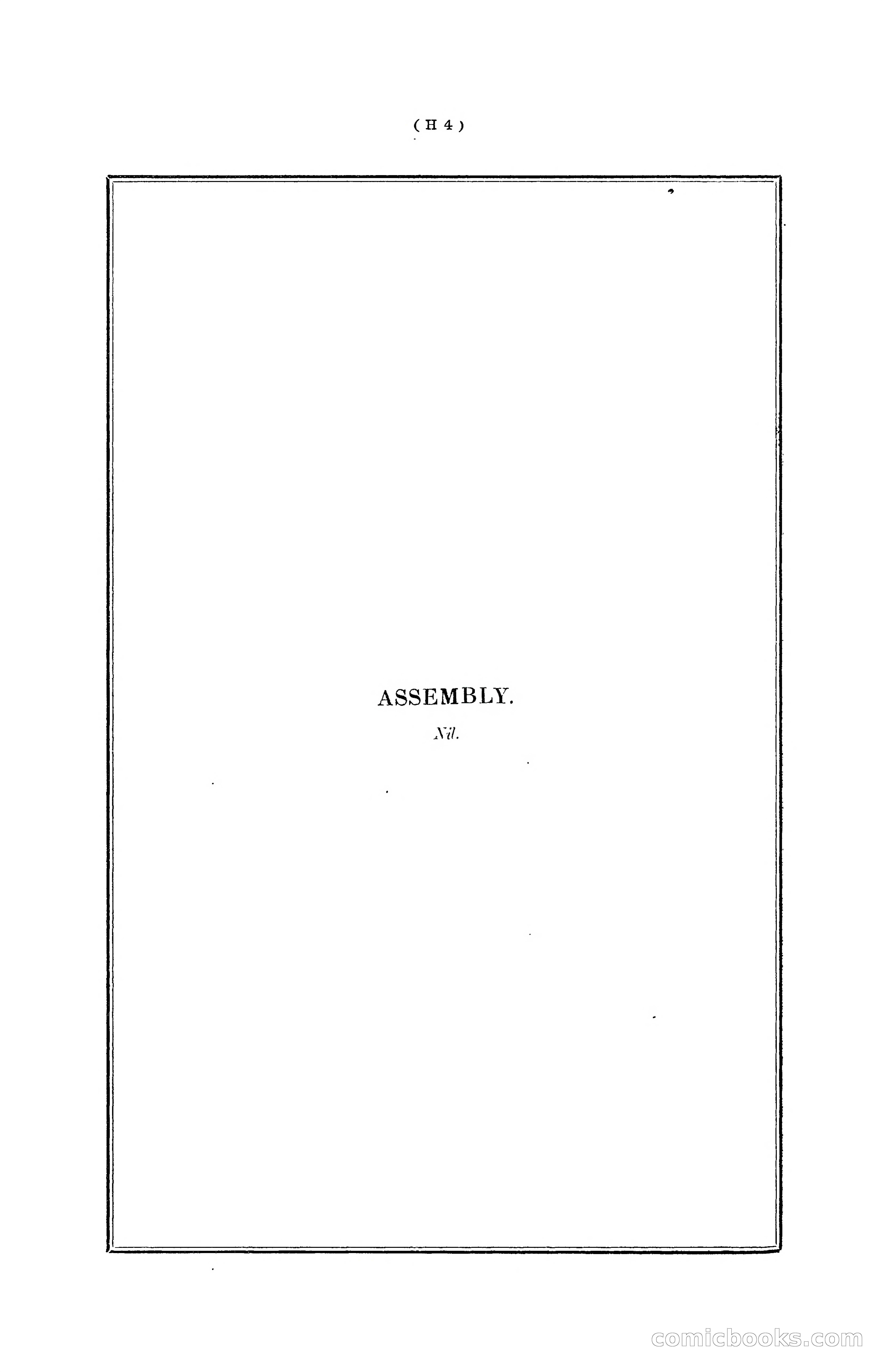 Hong Kong Blue Book for the Year, 1901 — page 100 of 370