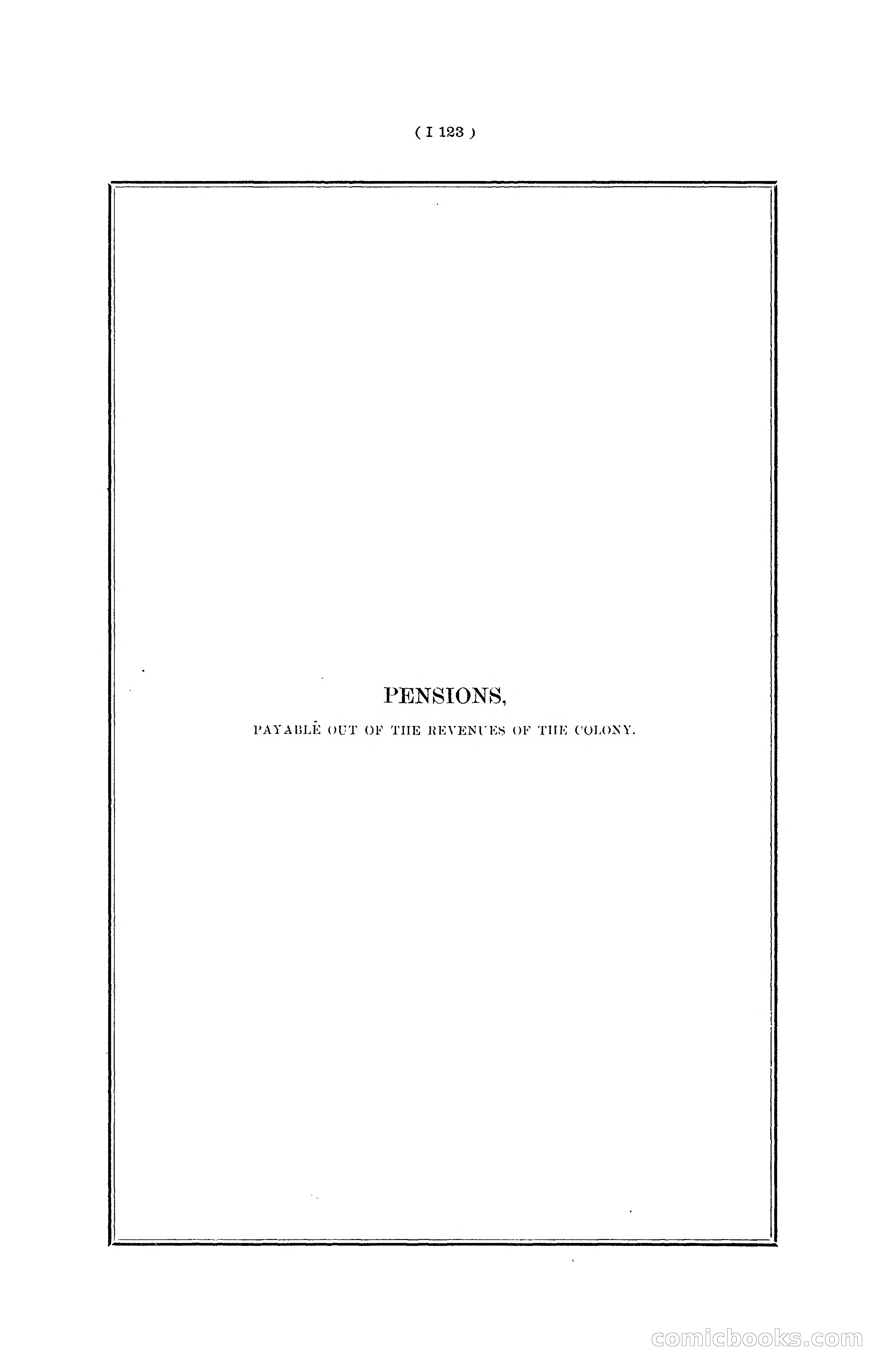 Hong Kong Blue Book for the Year, 1901 — page 243 of 370