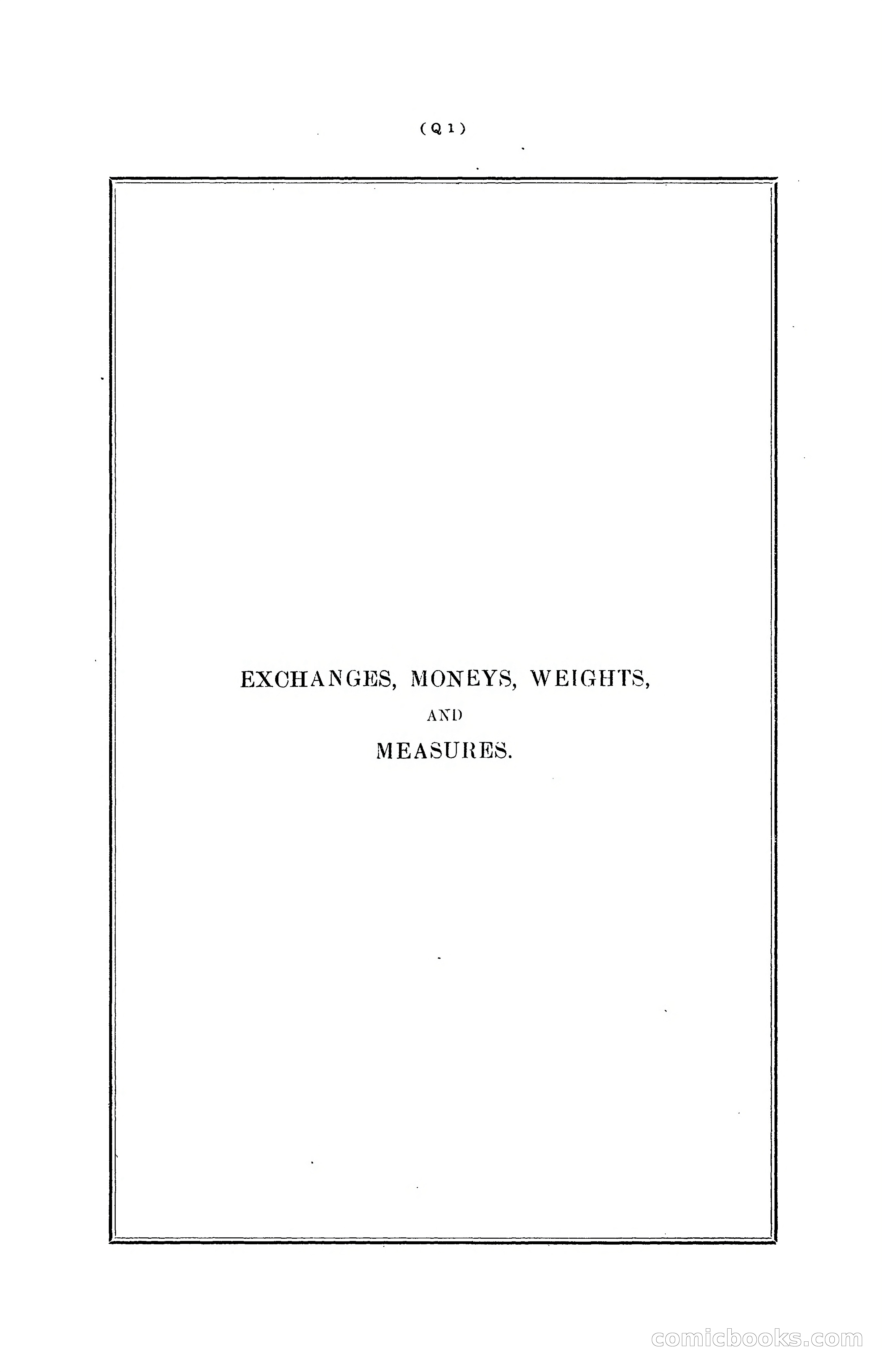 Hong Kong Blue Book for the Year, 1901 — page 303 of 370