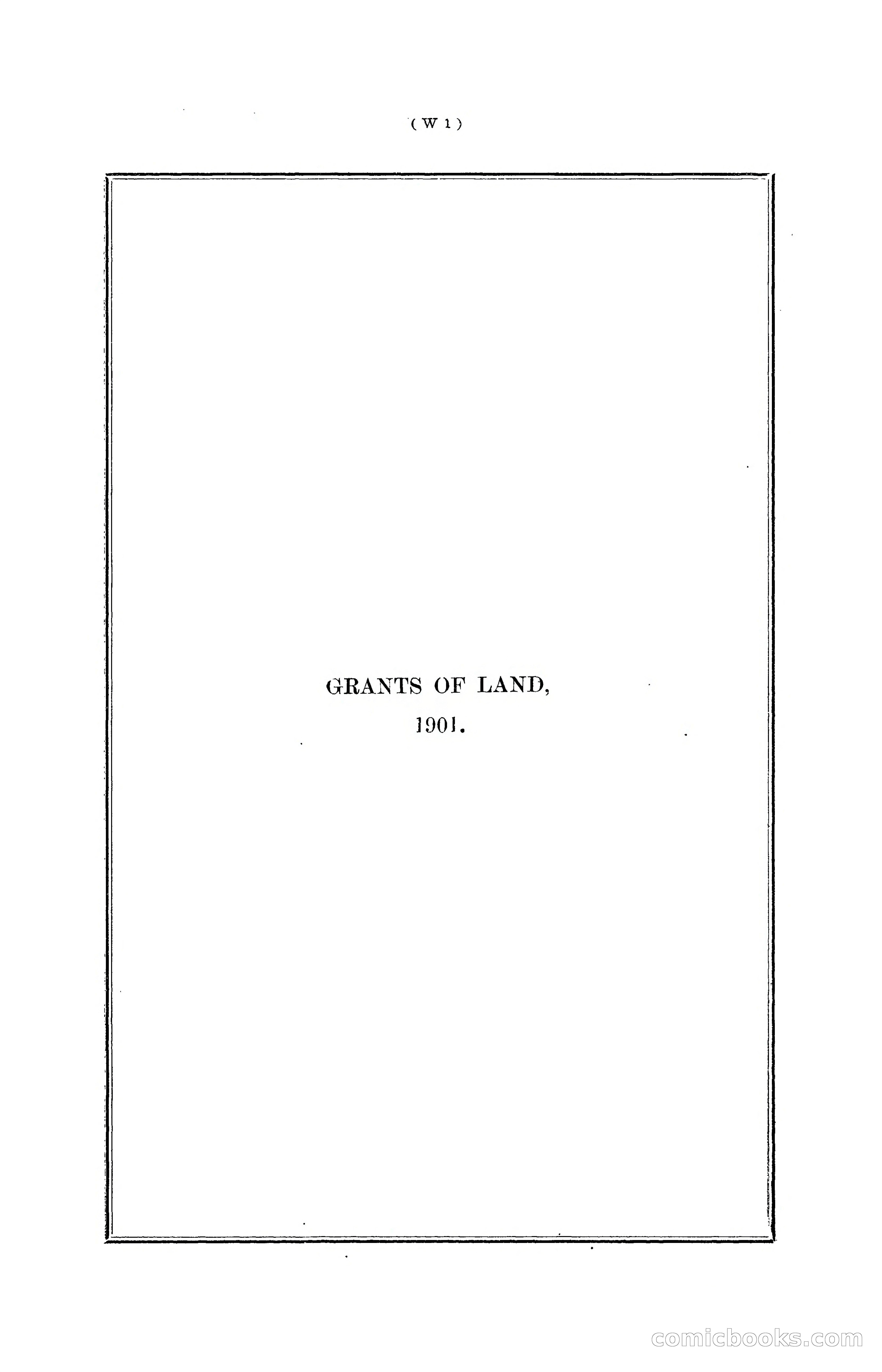 Hong Kong Blue Book for the Year, 1901 — page 329 of 370
