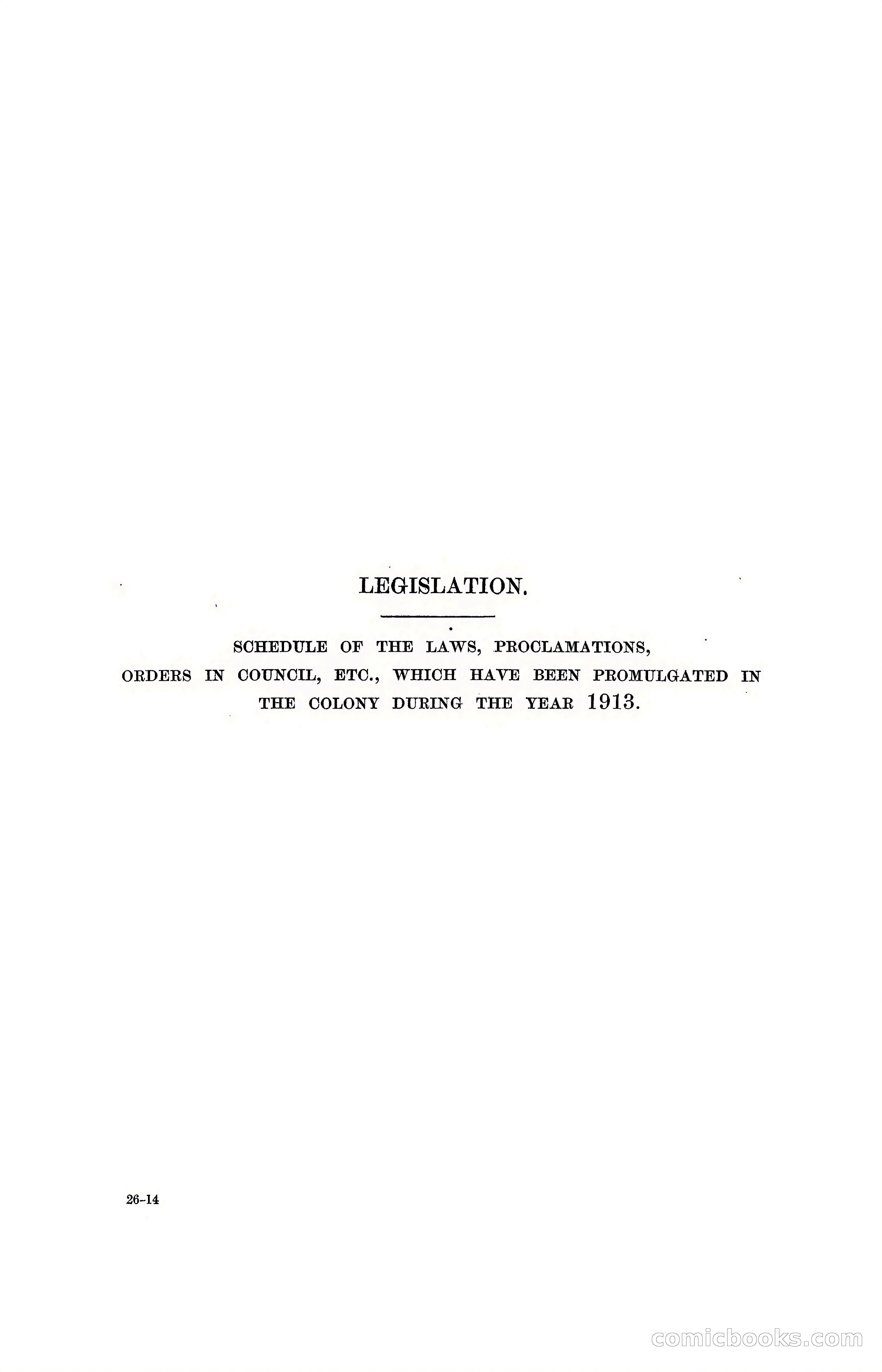 The Ceylon Blue Book, 1913 — page 195 of 398