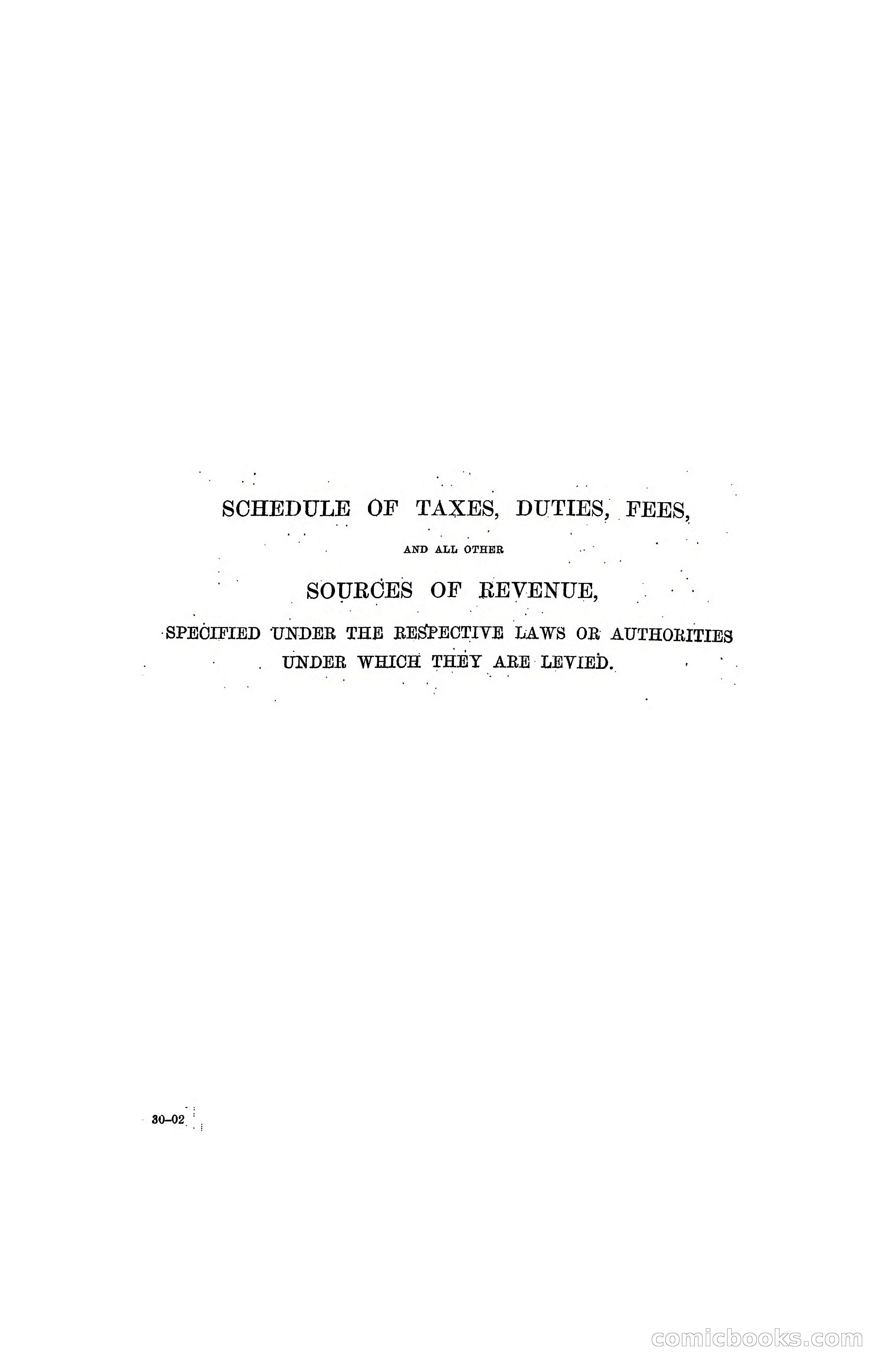 The Ceylon Blue Book, 1901 — page 17 of 400