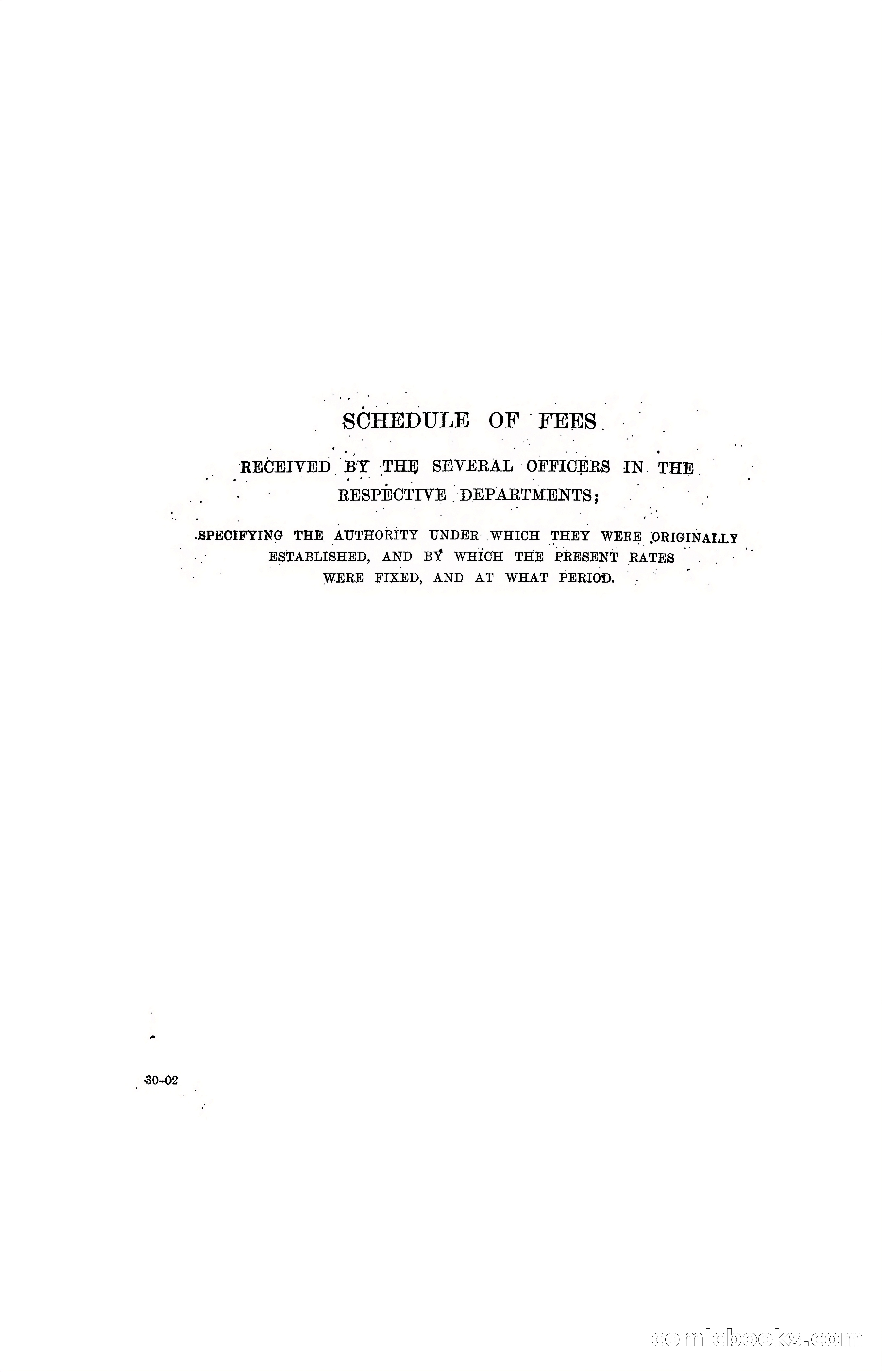 The Ceylon Blue Book, 1901 — page 57 of 400