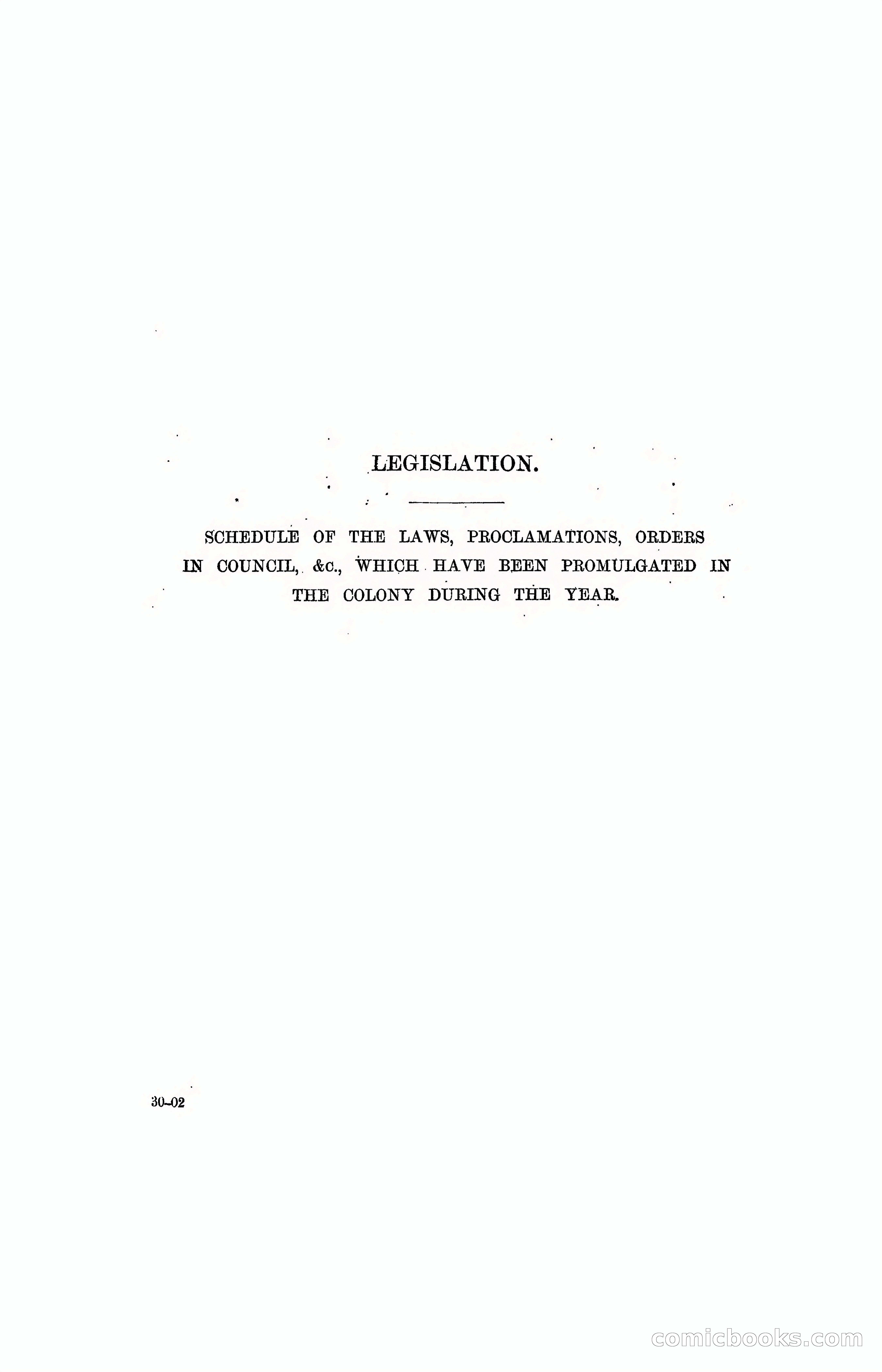 The Ceylon Blue Book, 1901 — page 177 of 400