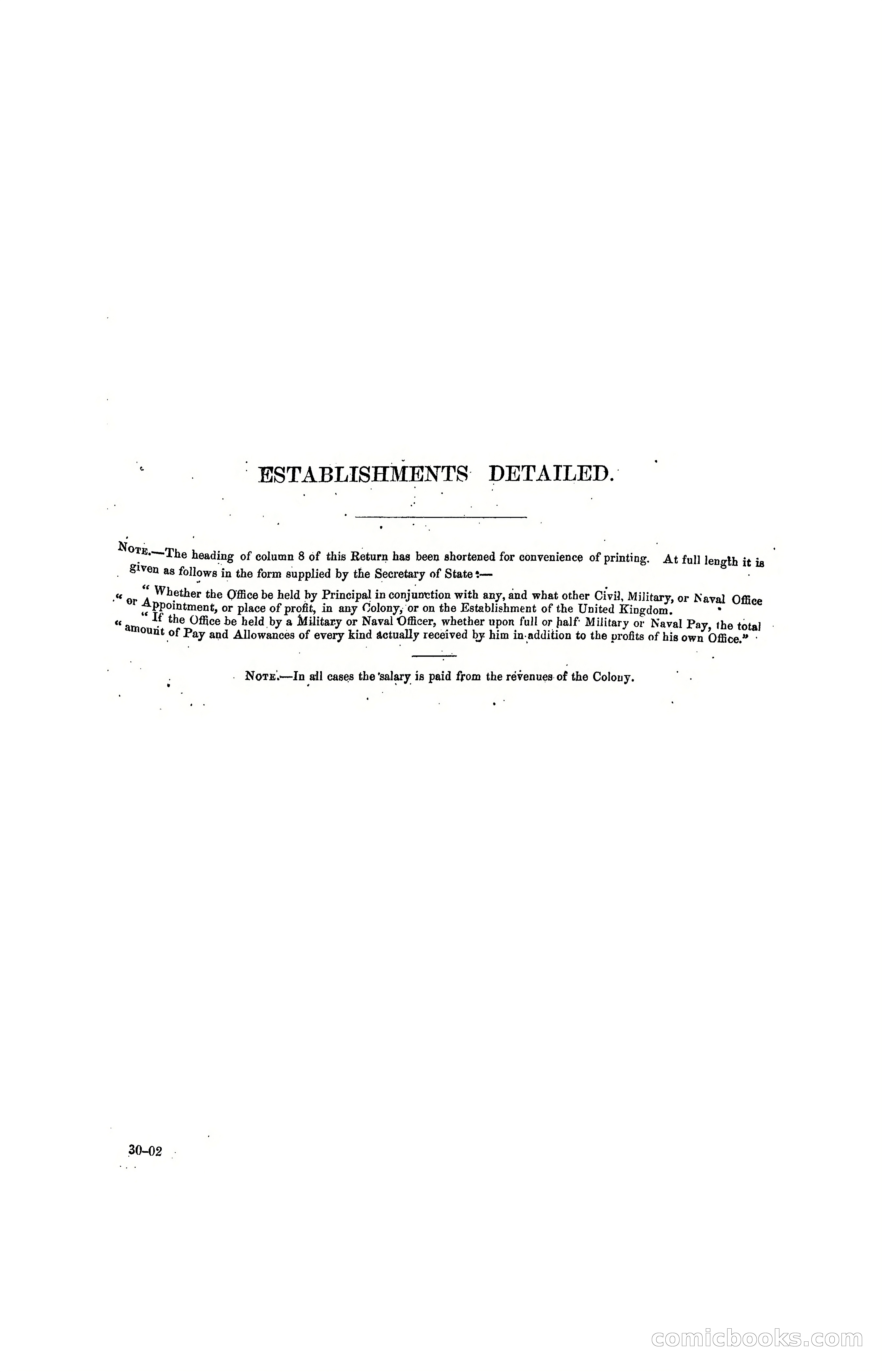 The Ceylon Blue Book, 1901 — page 239 of 400