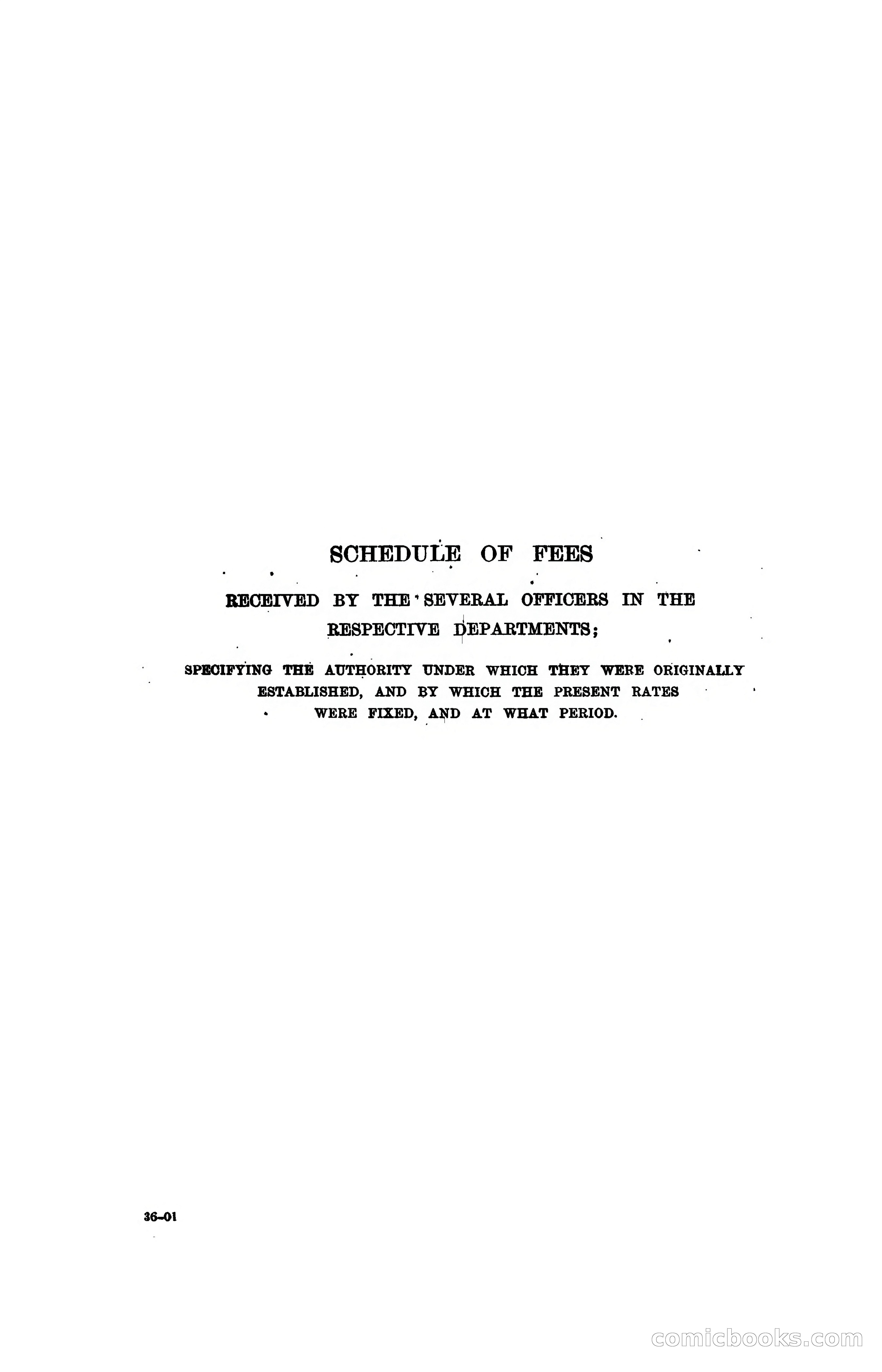 The Ceylon Blue Book, 1900 — page 61 of 400