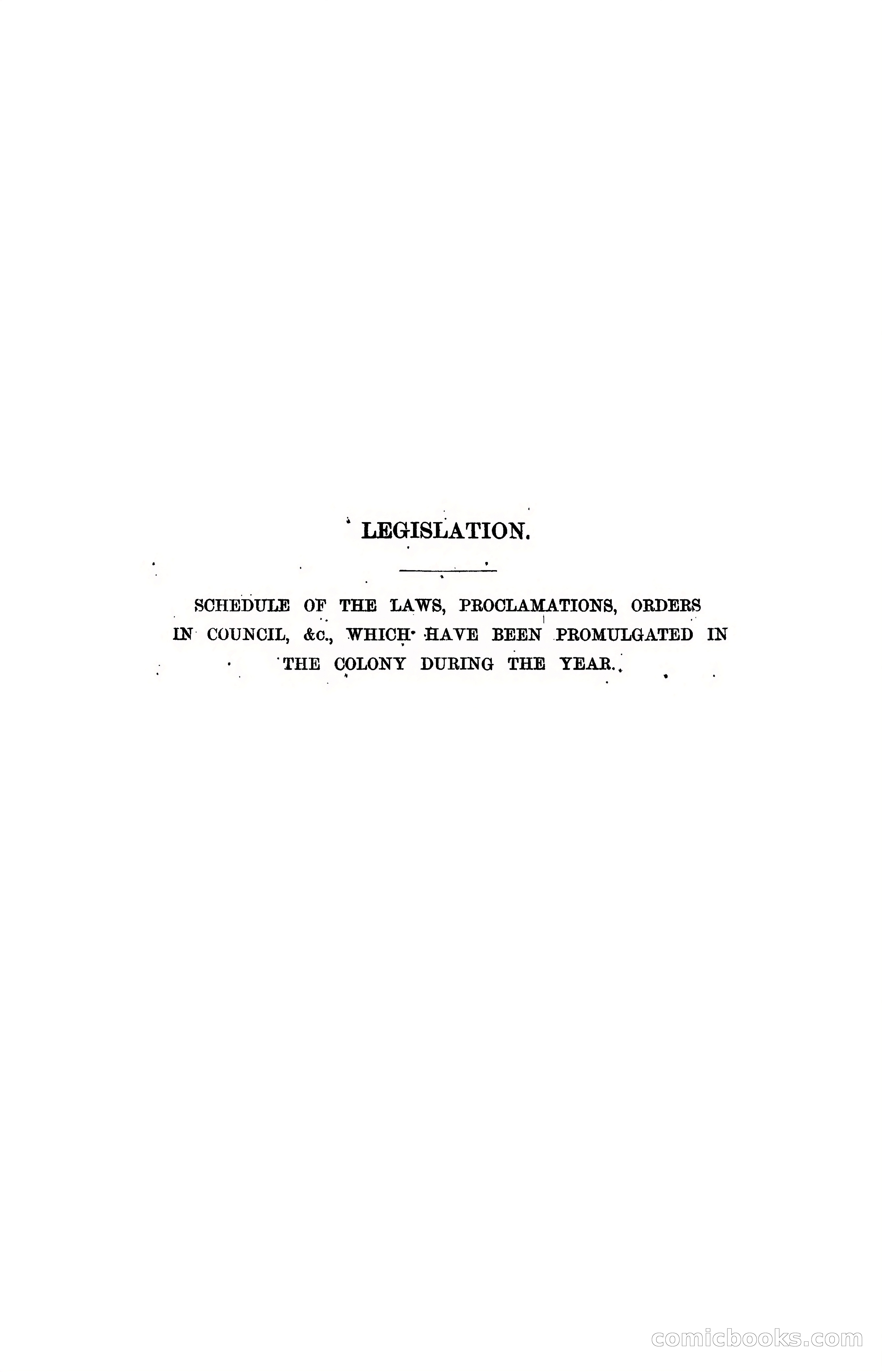 The Ceylon Blue Book, 1900 — page 181 of 400