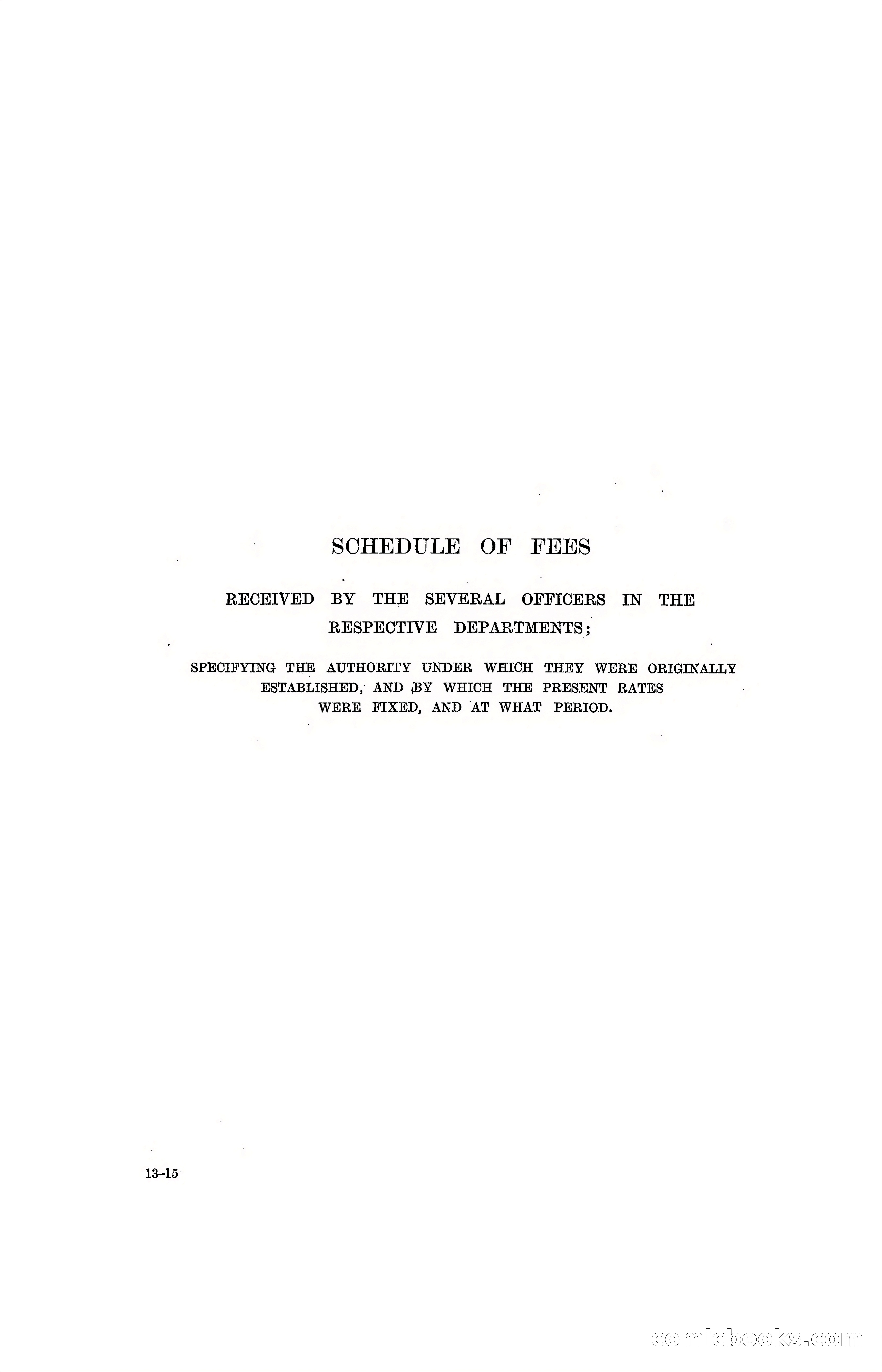 The Ceylon Blue Book, 1914 — page 73 of 398