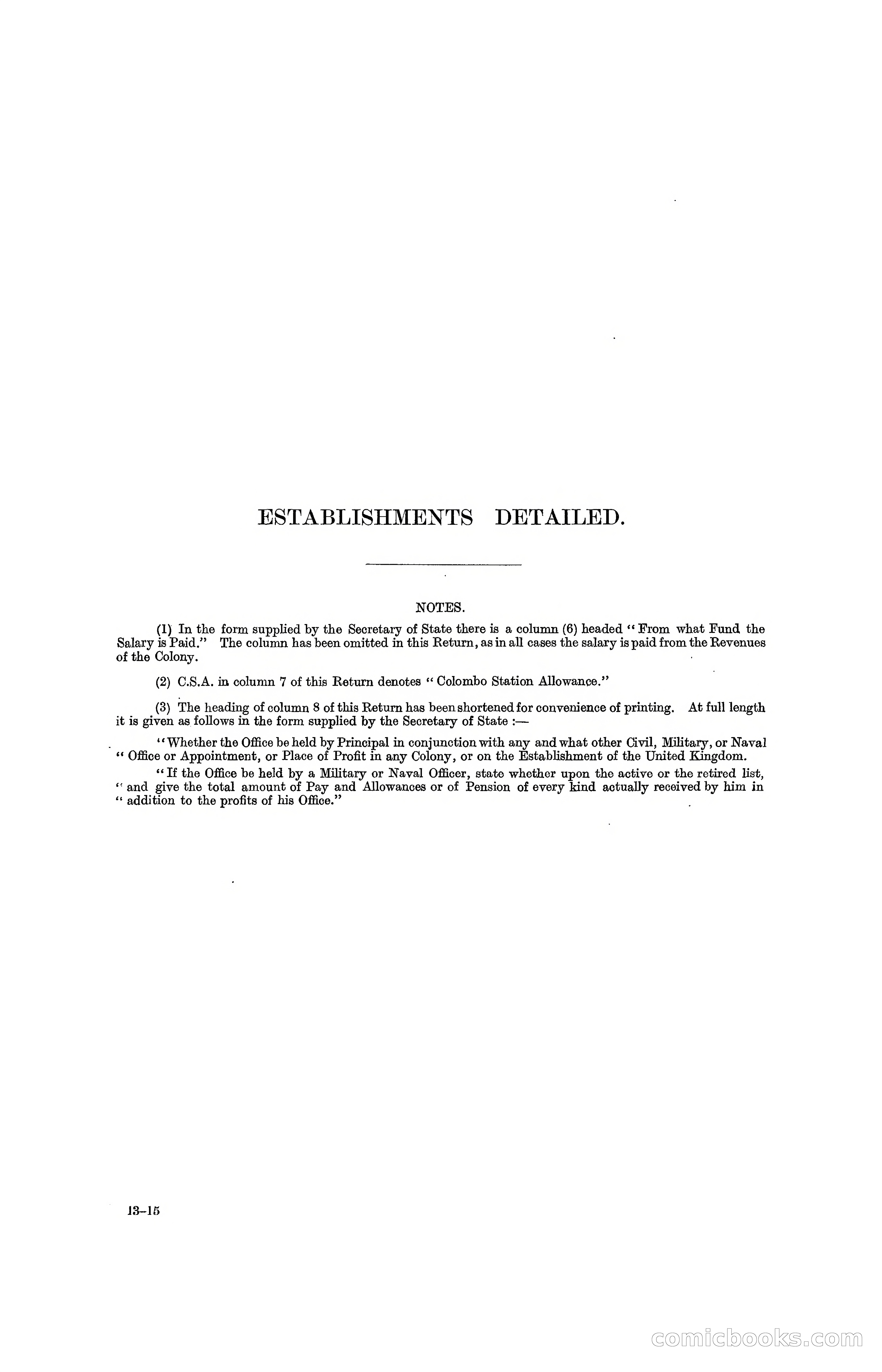 The Ceylon Blue Book, 1914 — page 299 of 398