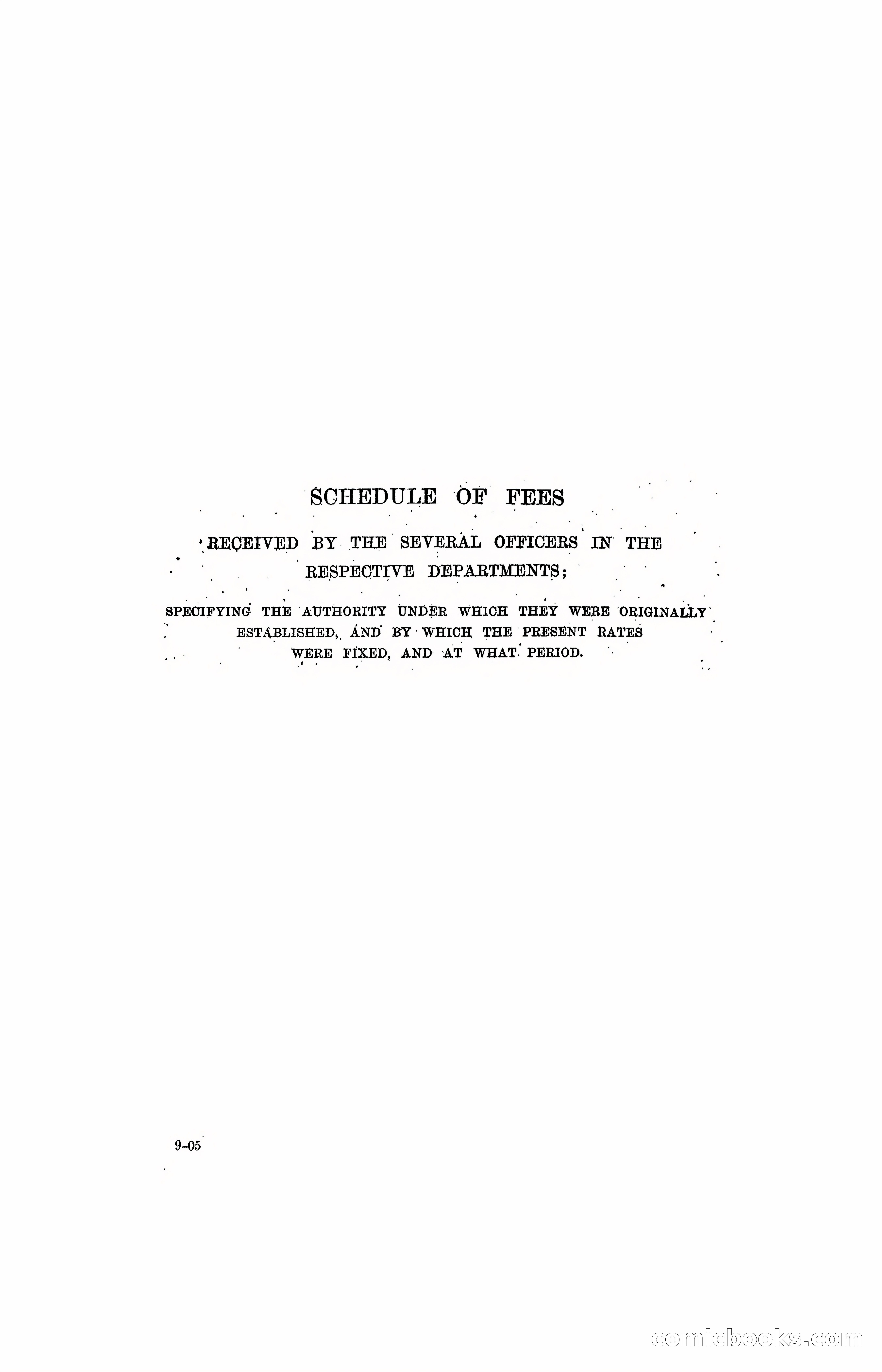 The Ceylon Blue Book, 1904 — page 59 of 400