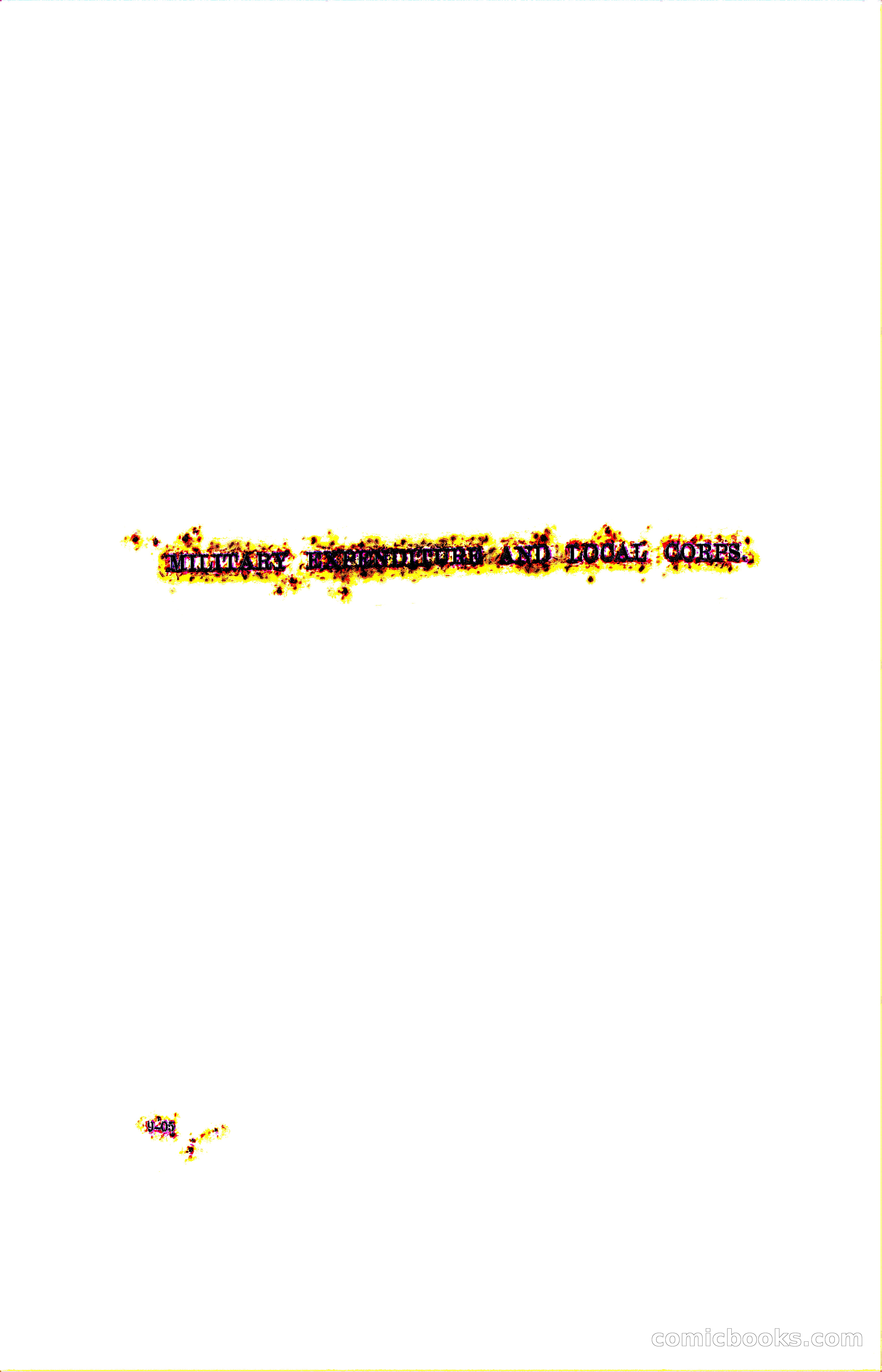The Ceylon Blue Book, 1904 — page 123 of 400