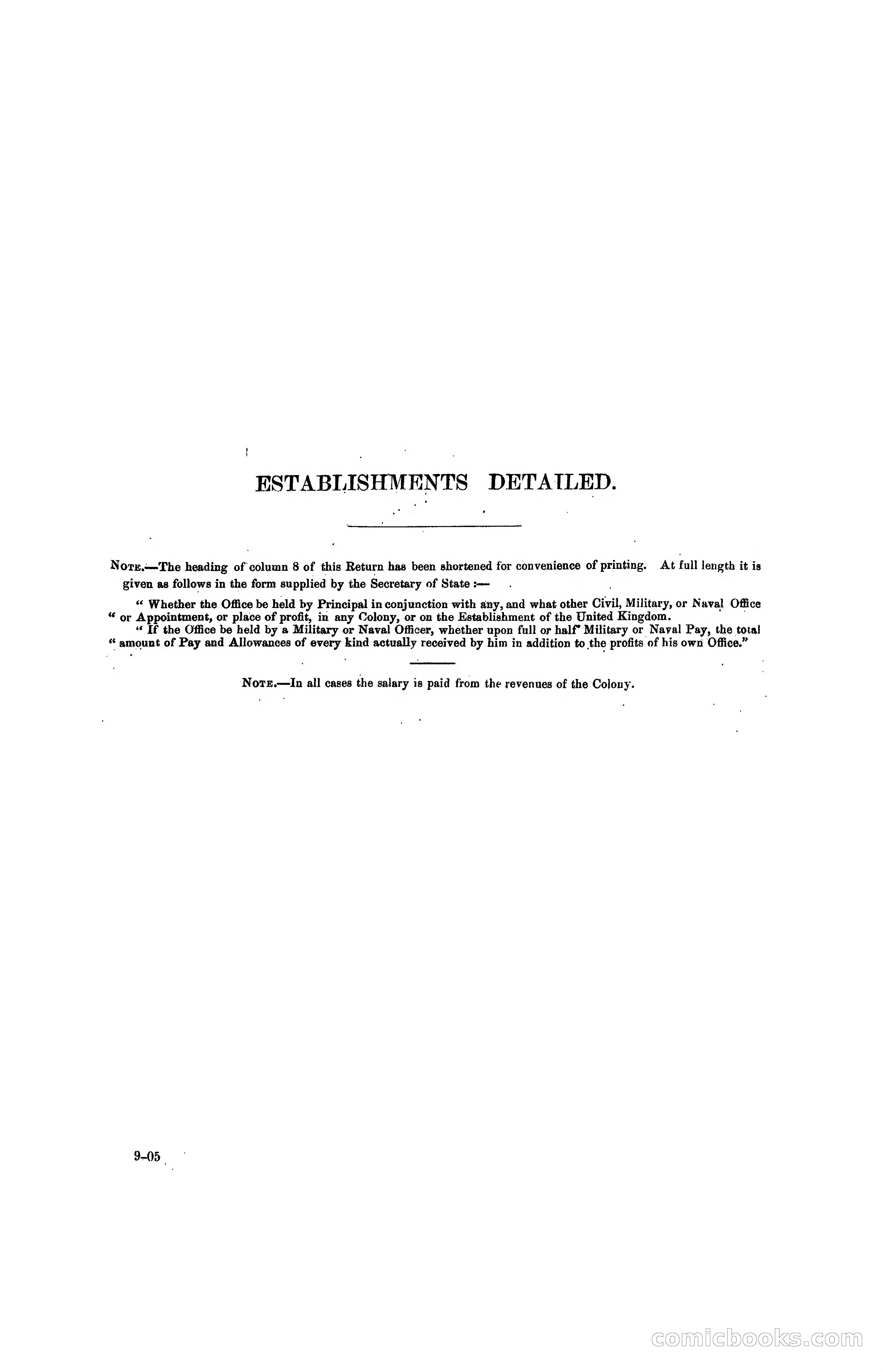 The Ceylon Blue Book, 1904 — page 259 of 400