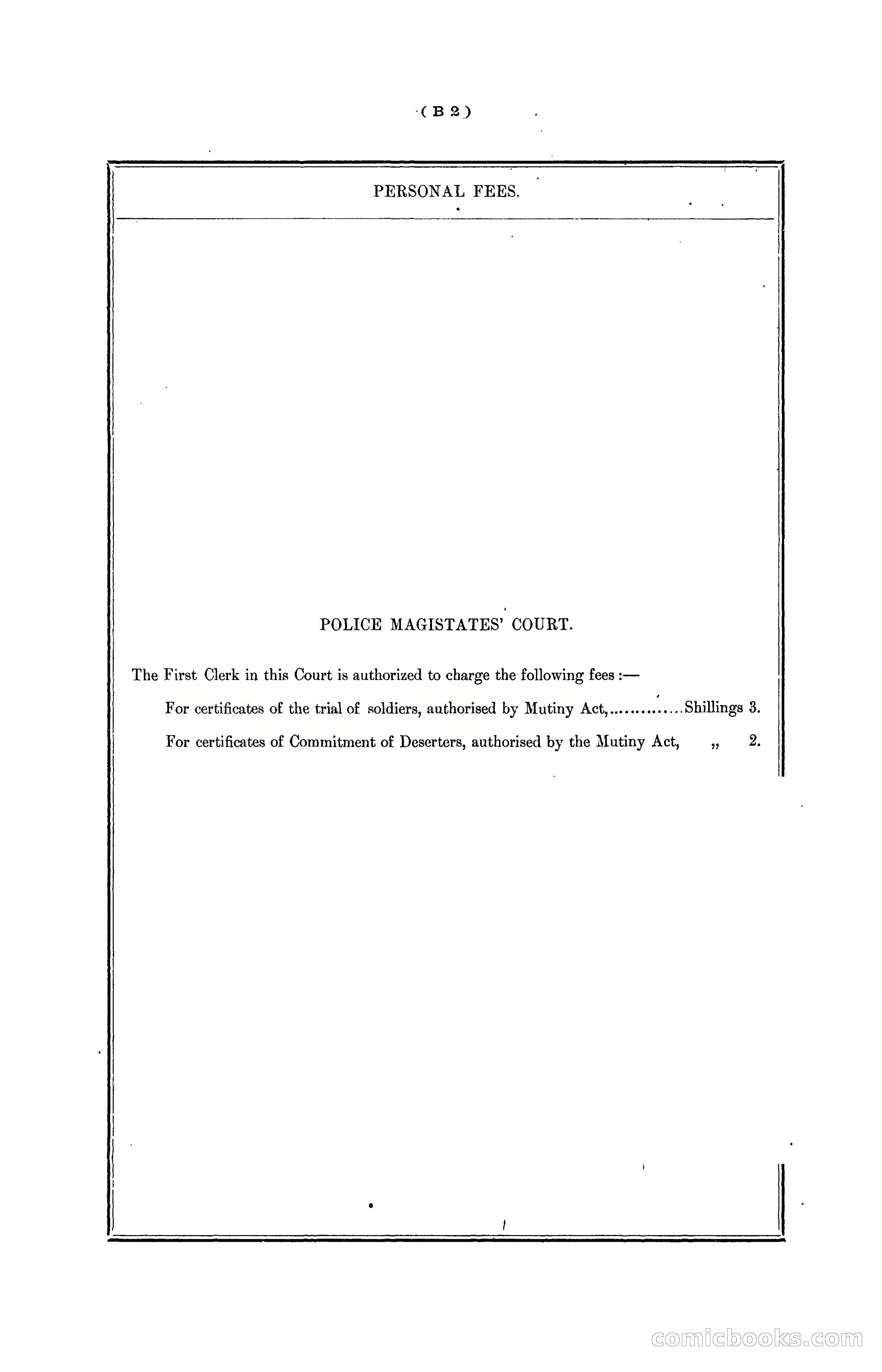 Hongkong Blue Book for the Year, 1902 — page 53 of 395