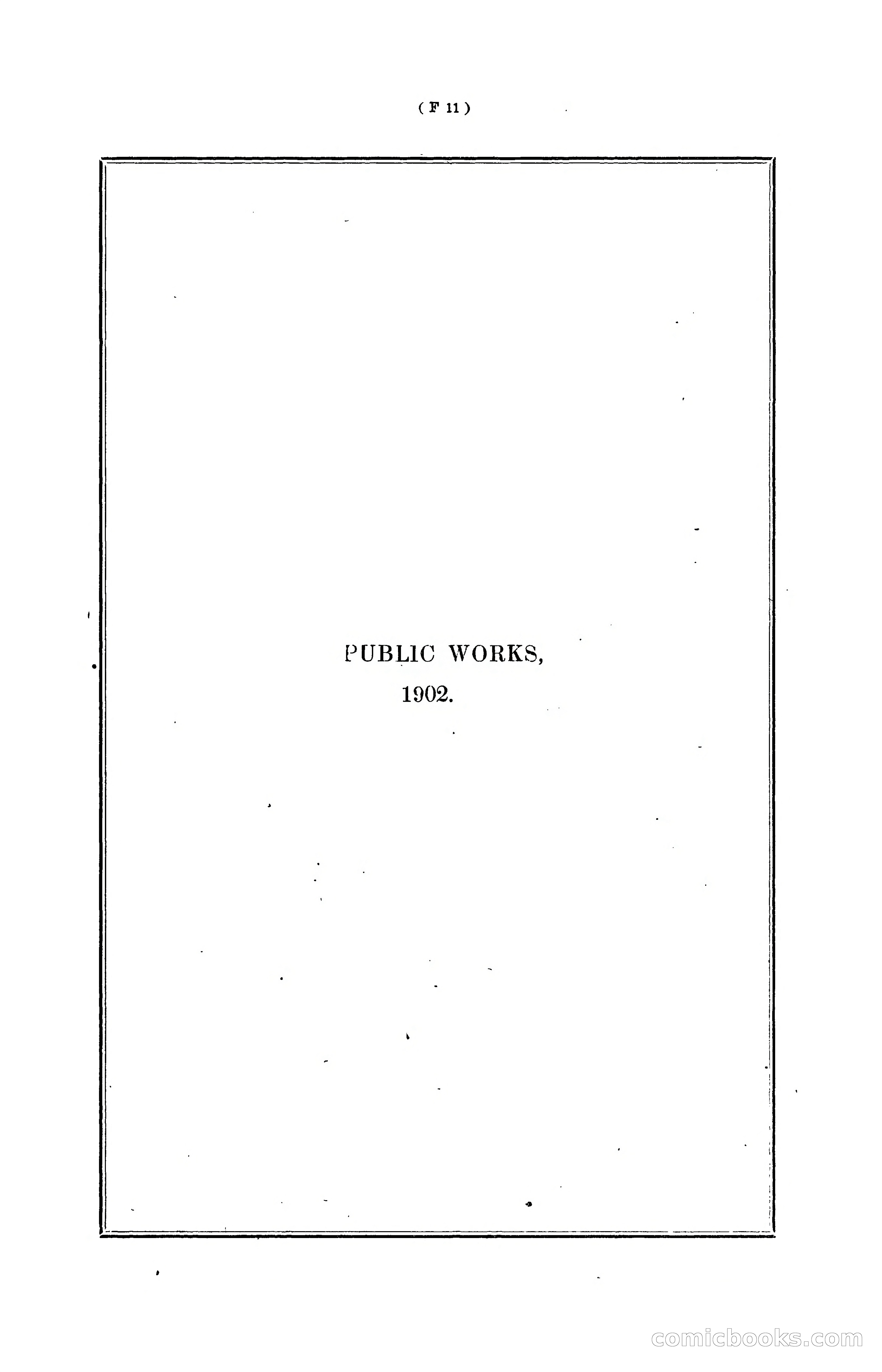Hongkong Blue Book for the Year, 1902 — page 86 of 395