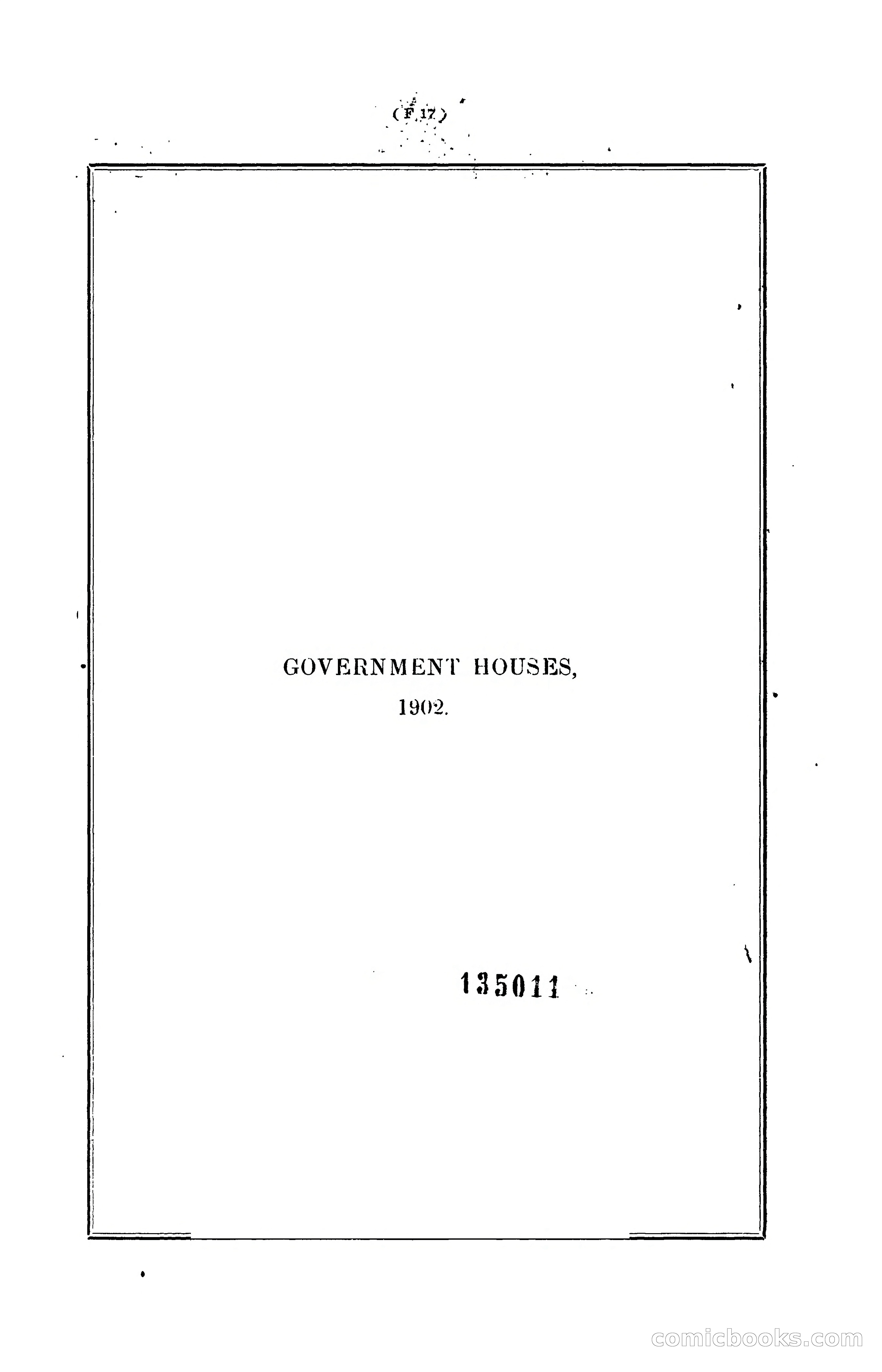 Hongkong Blue Book for the Year, 1902 — page 94 of 395