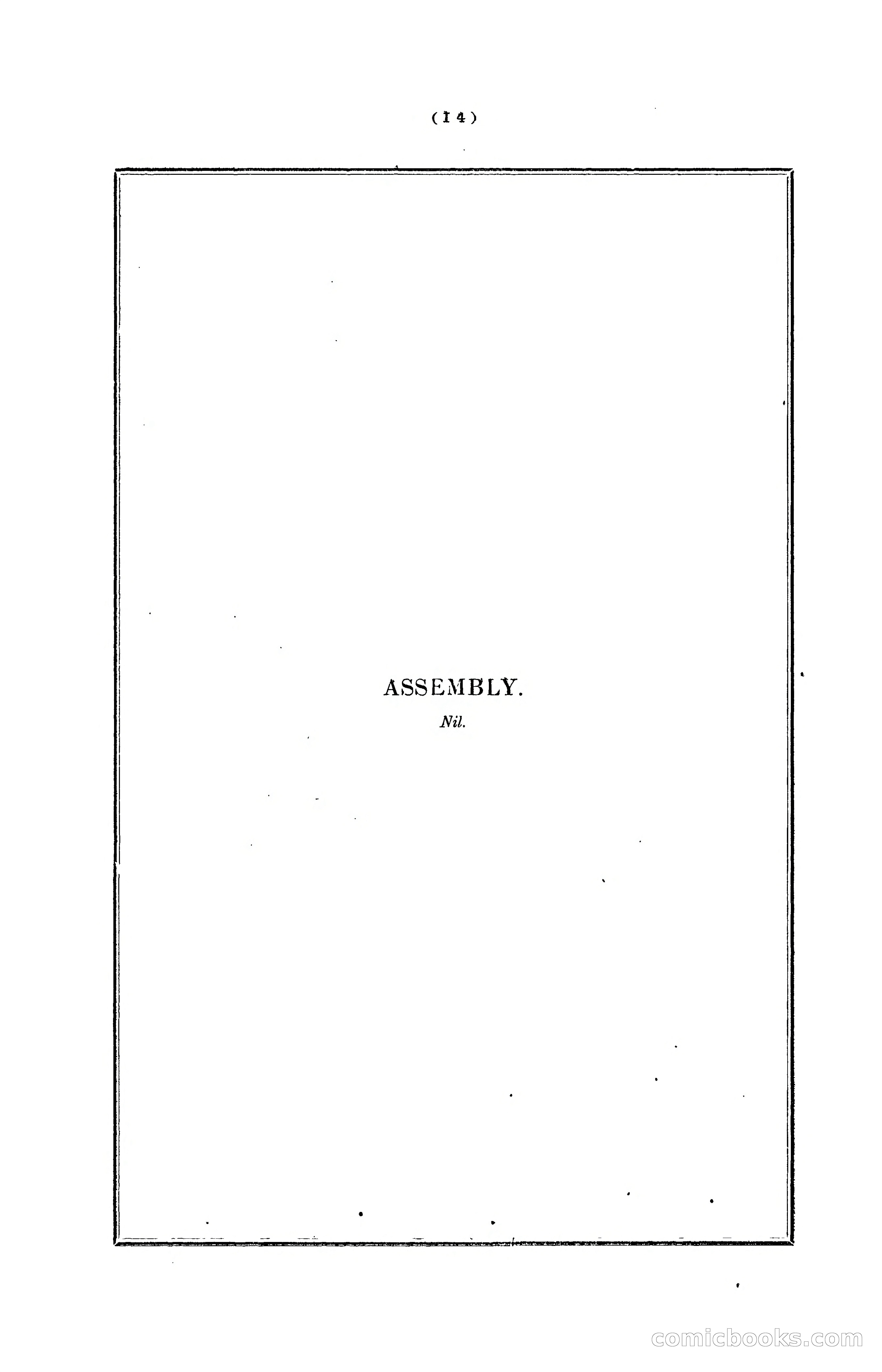 Hongkong Blue Book for the Year, 1902 — page 111 of 395