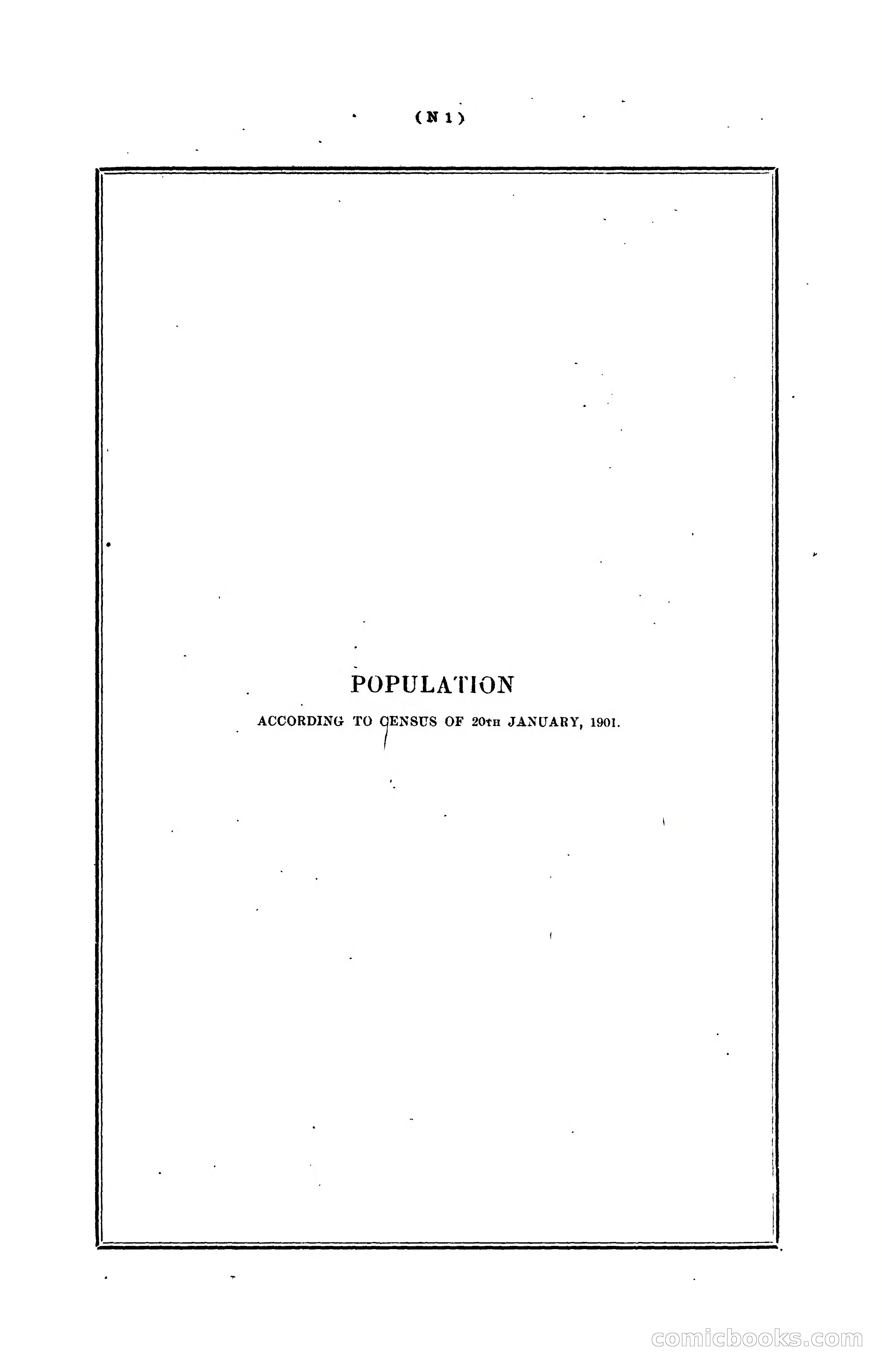 Hongkong Blue Book for the Year, 1902 — page 302 of 395