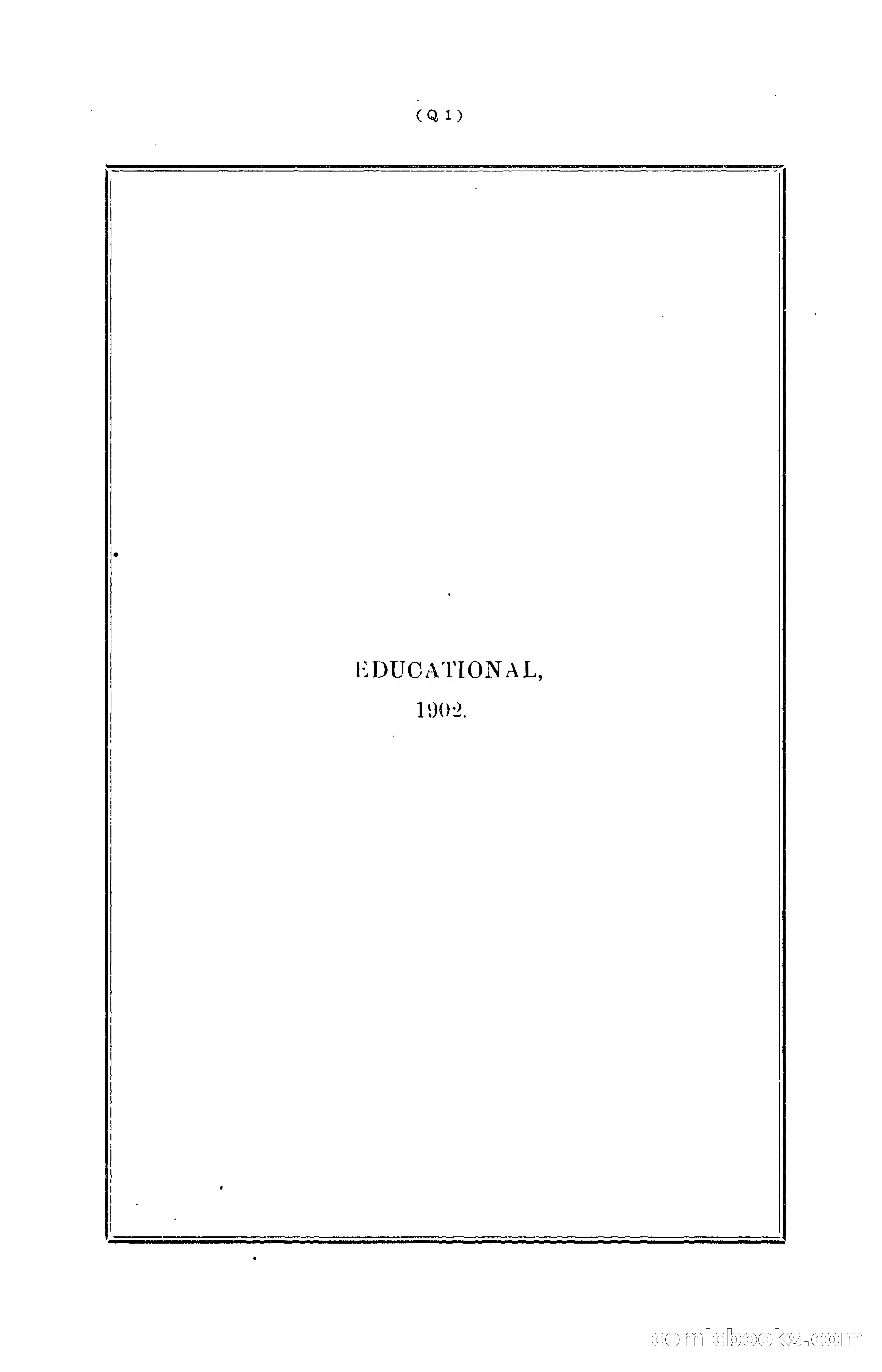Hongkong Blue Book for the Year, 1902 — page 314 of 395