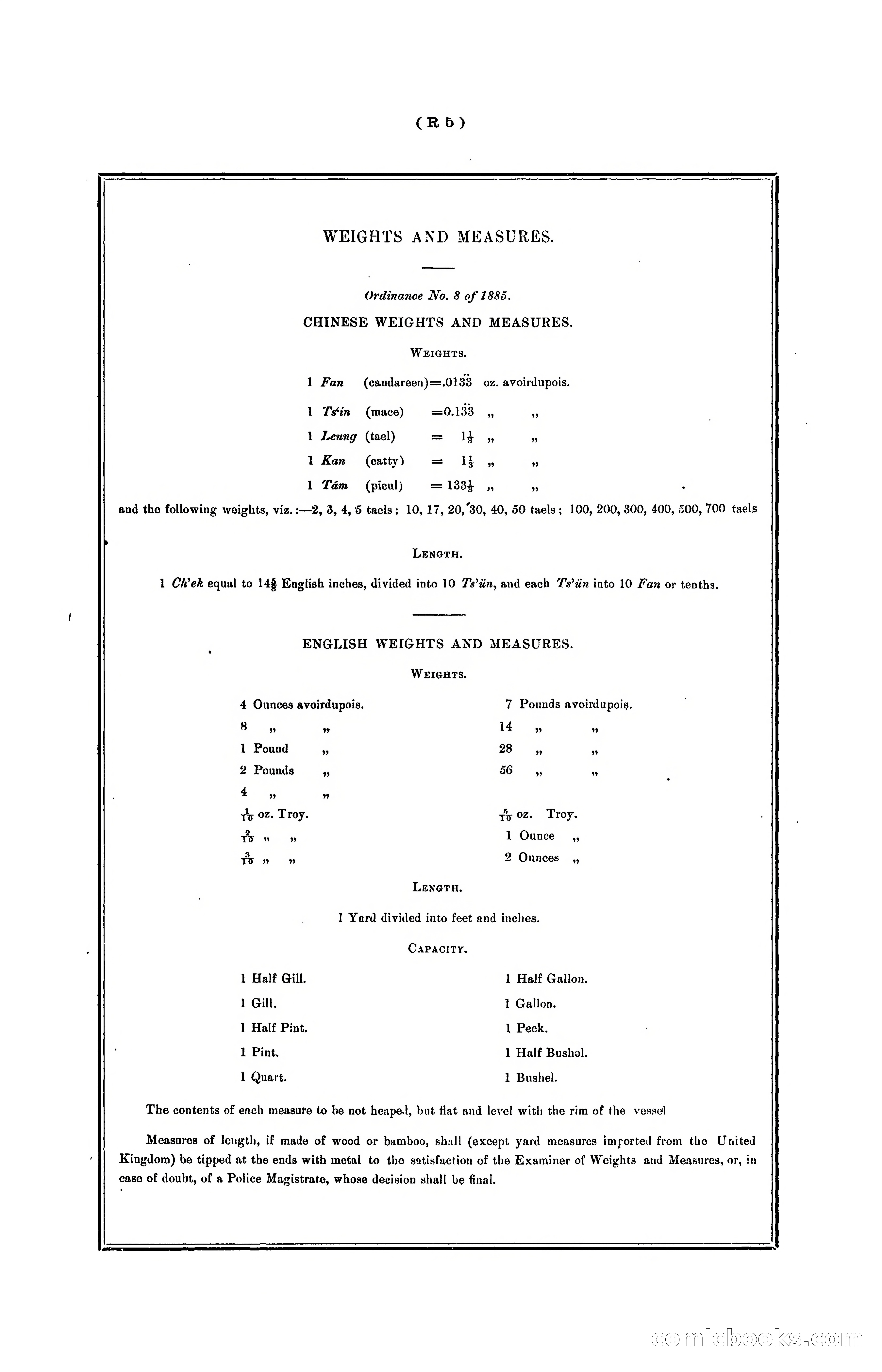Hongkong Blue Book for the Year, 1902 — page 328 of 395