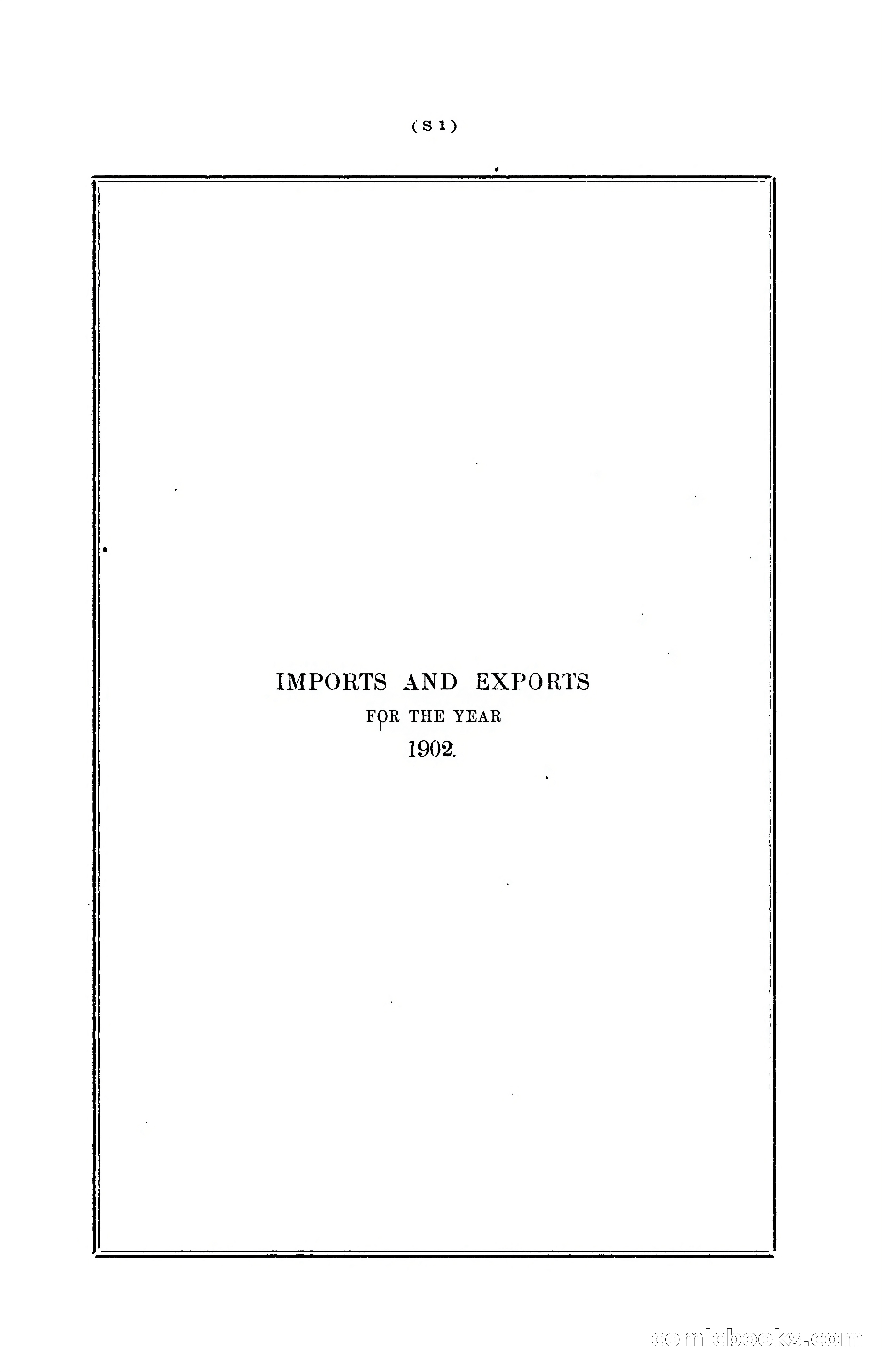 Hongkong Blue Book for the Year, 1902 — page 330 of 395
