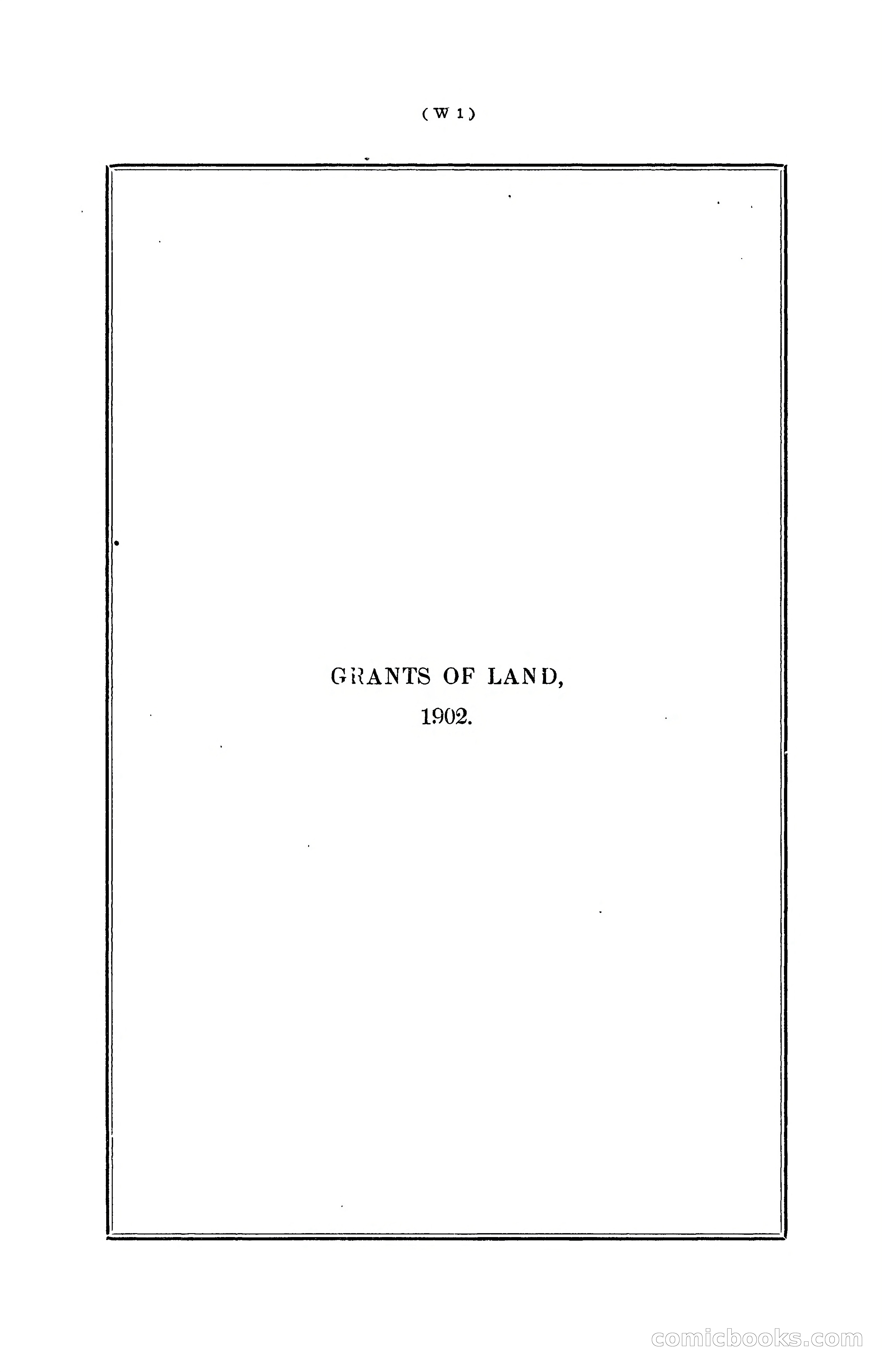 Hongkong Blue Book for the Year, 1902 — page 350 of 395