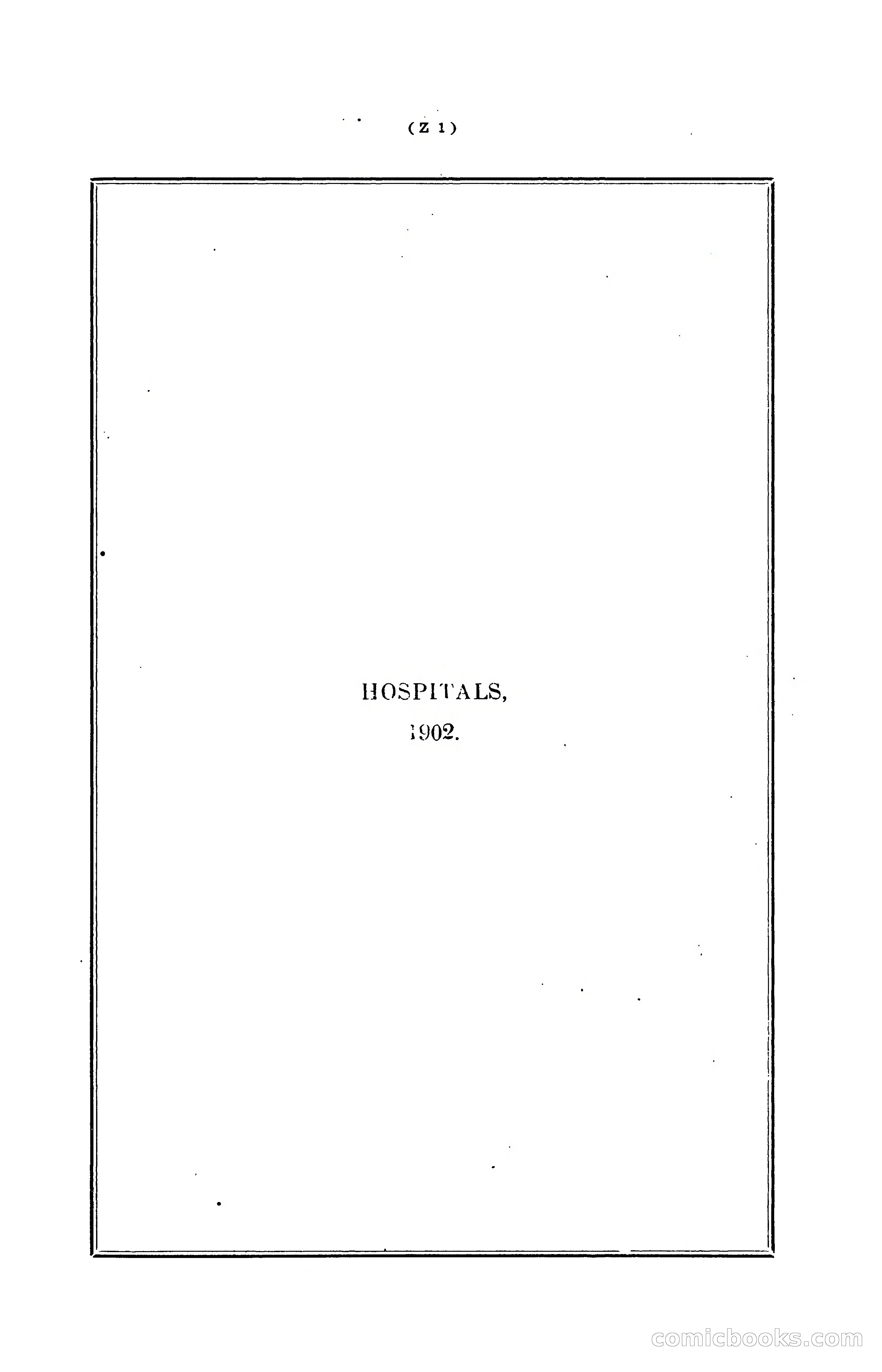 Hongkong Blue Book for the Year, 1902 — page 376 of 395