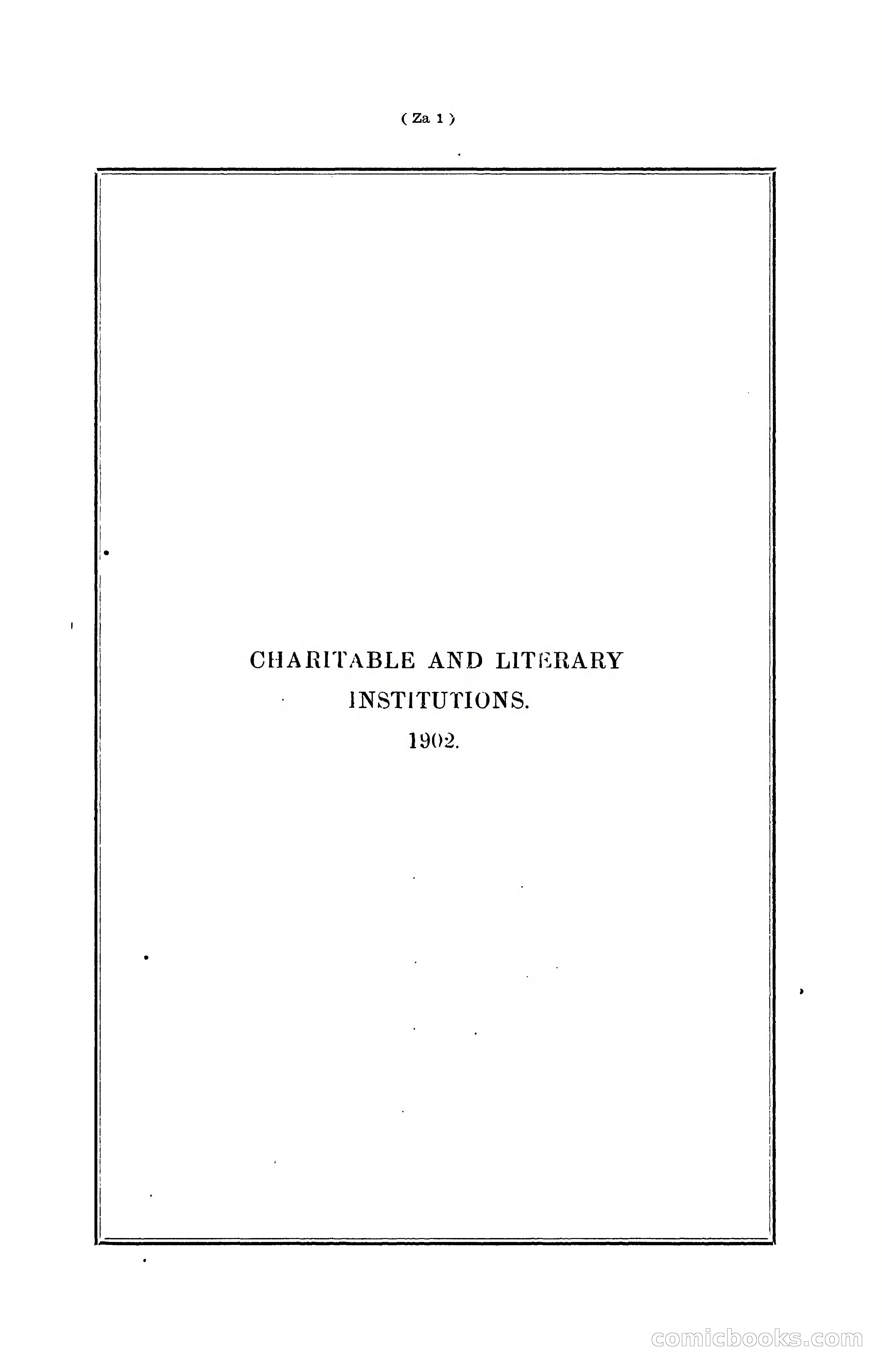Hongkong Blue Book for the Year, 1902 — page 386 of 395
