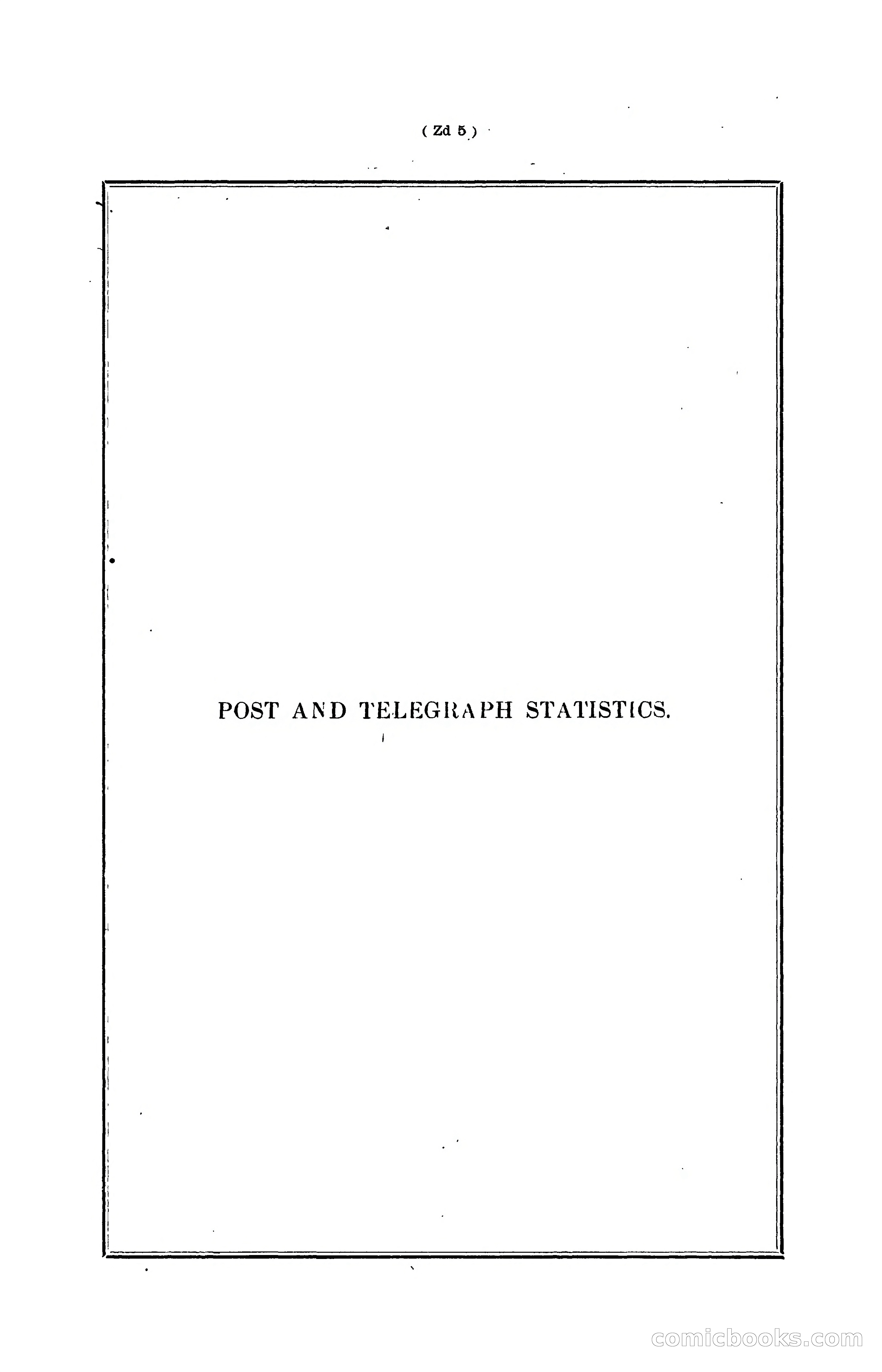 Hongkong Blue Book for the Year, 1902 — page 398 of 395