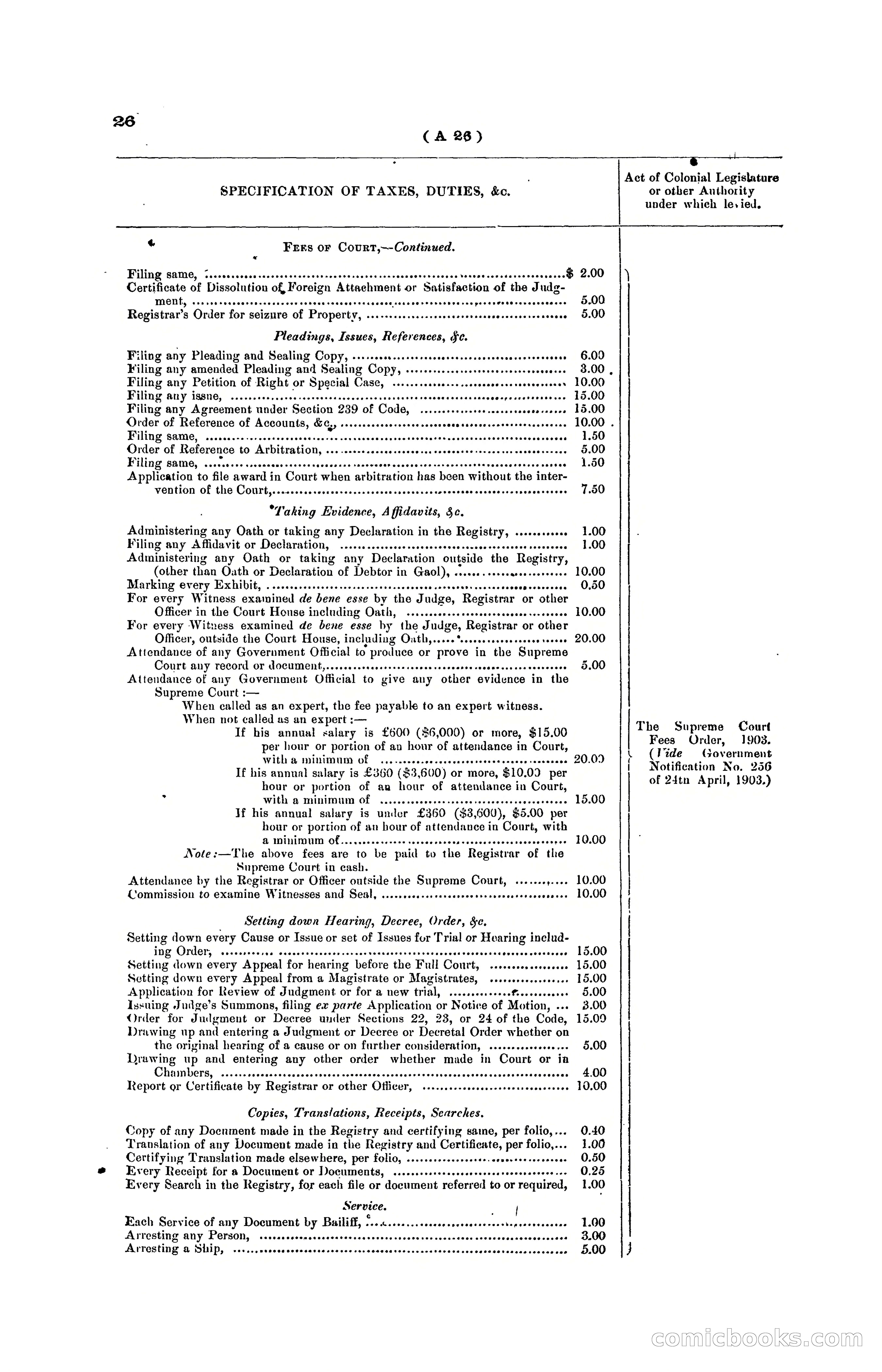 Hong Kong Blue Book for the Year, 1919 — page 34 of 367